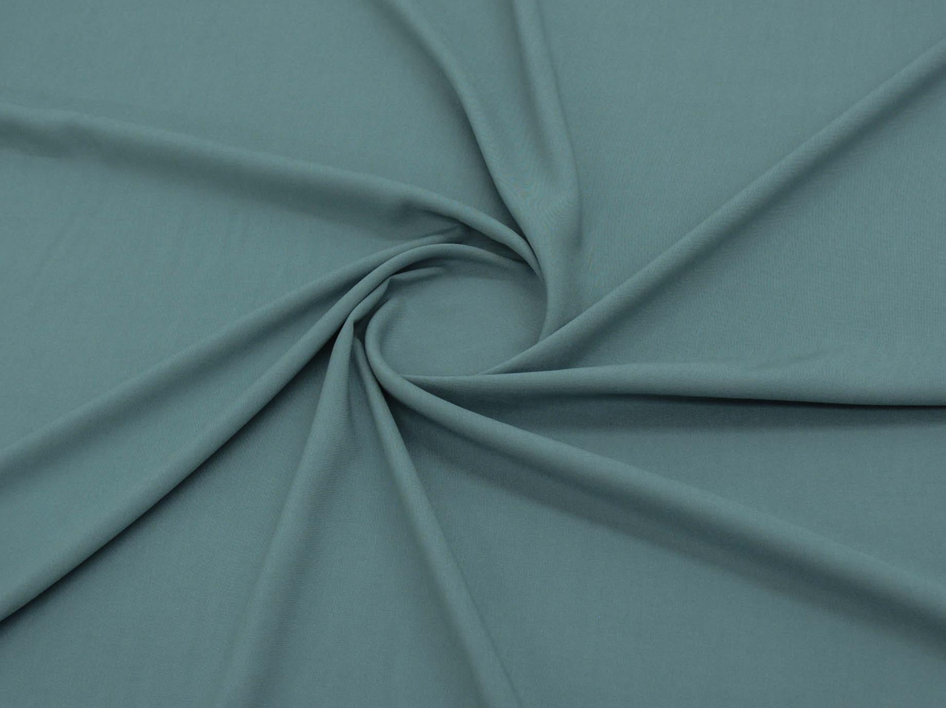 142cm Woven Viscose Challis P/D DR1597-10