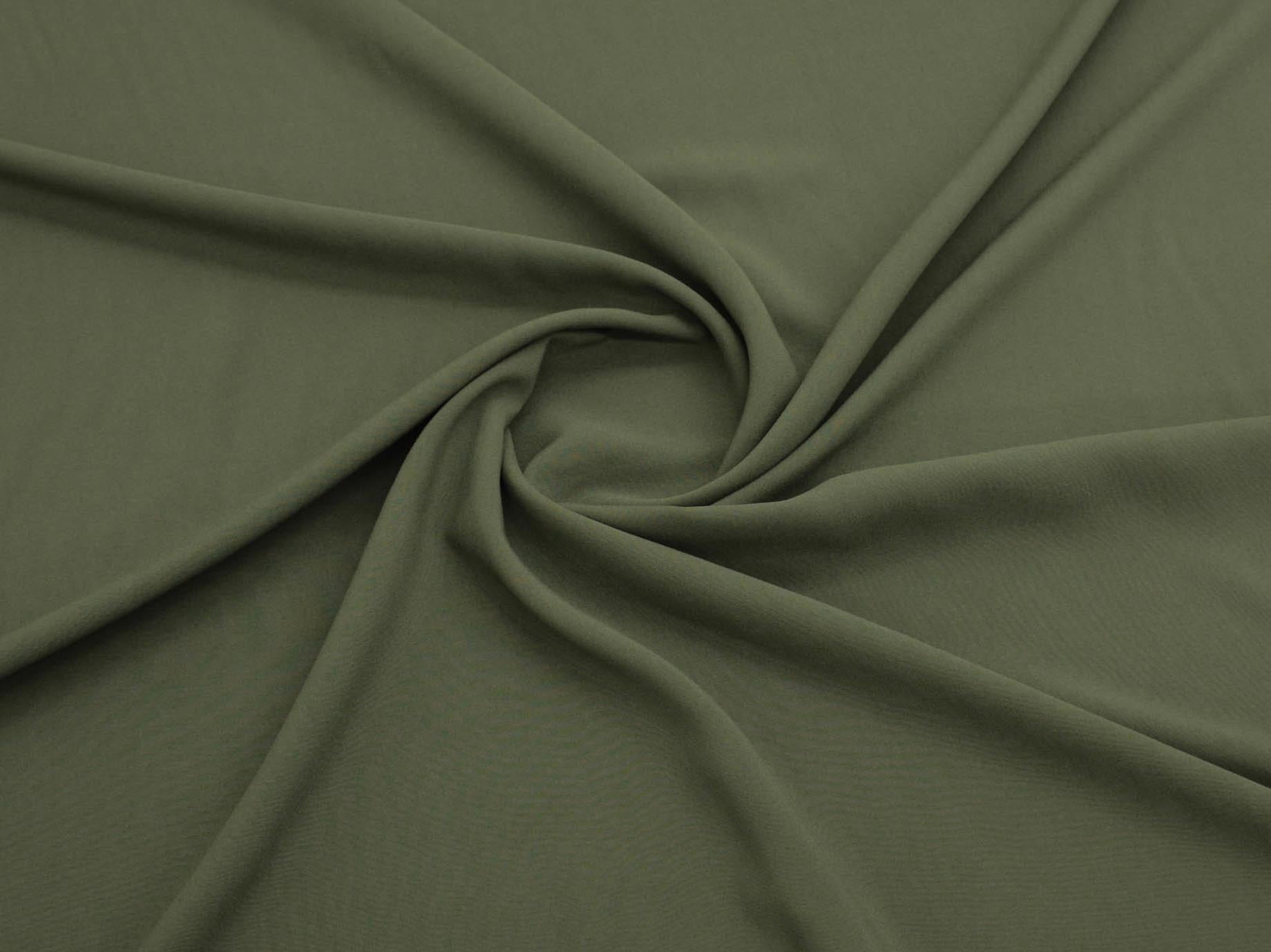 142cm Woven Viscose Challis P/D DR1597-11