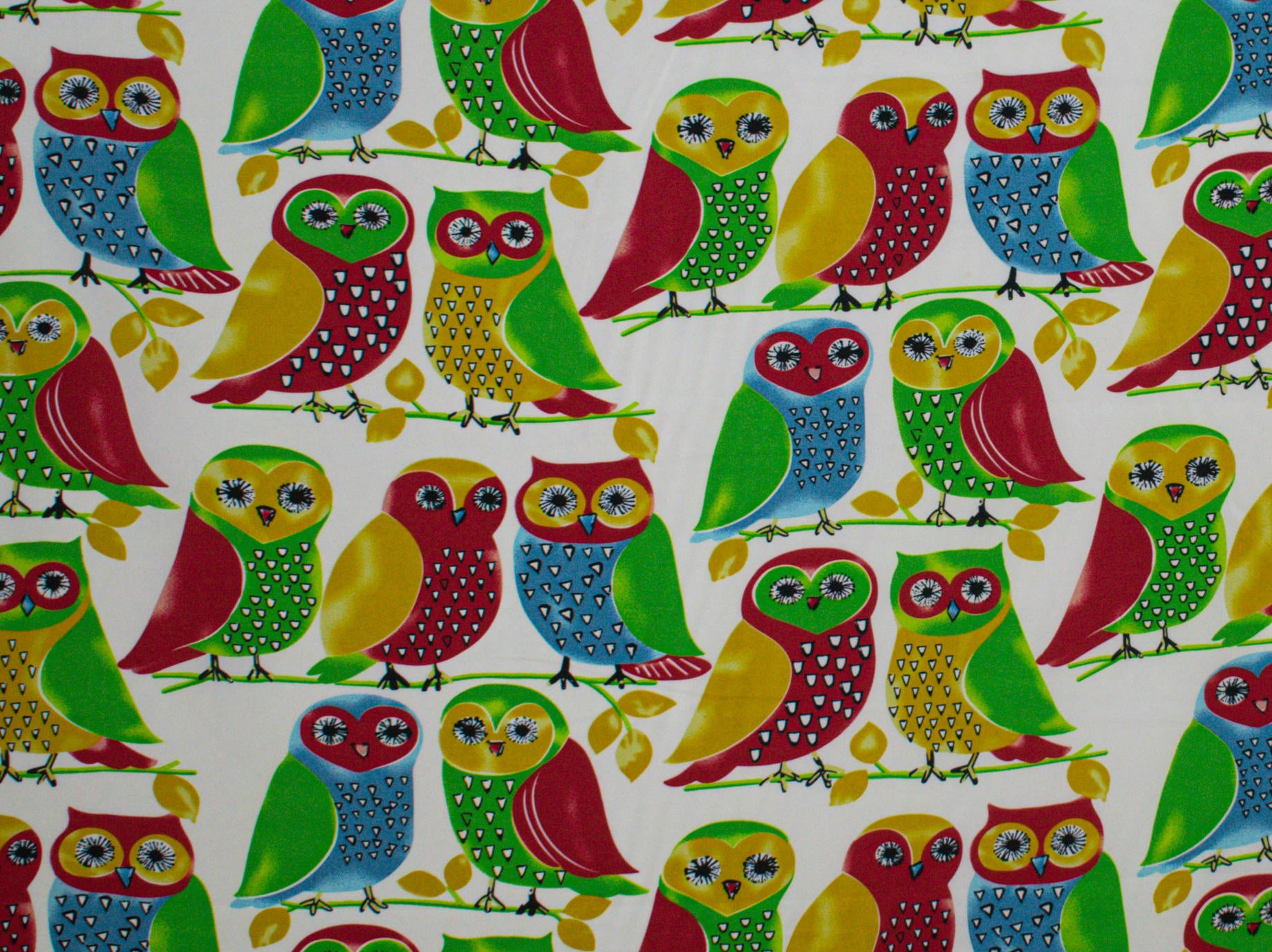150cm Printed Mini Matt DR1651-51