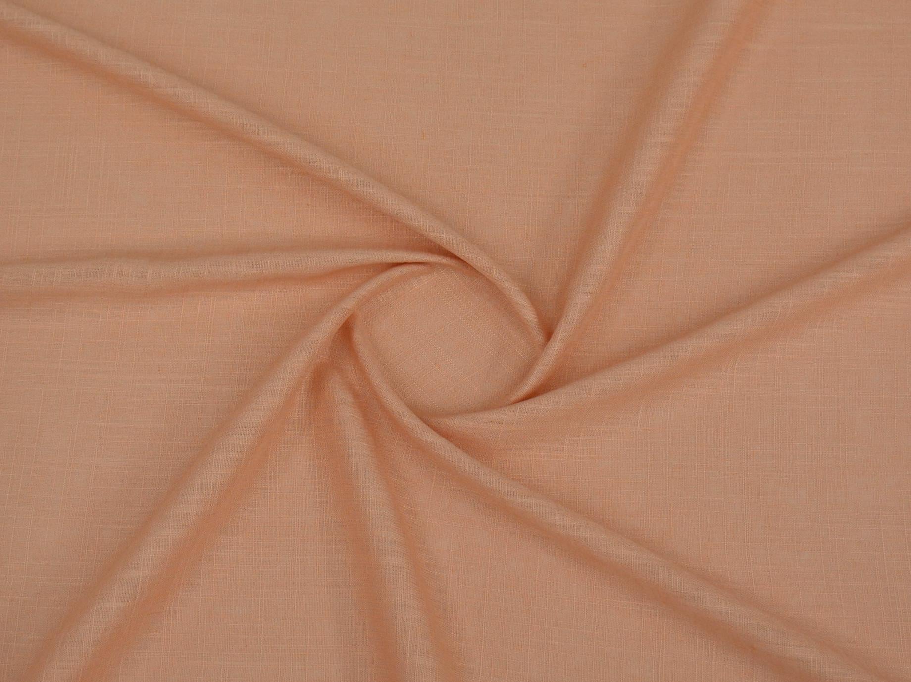 137cm Victorian Slub Viscose Linen DR1668-10