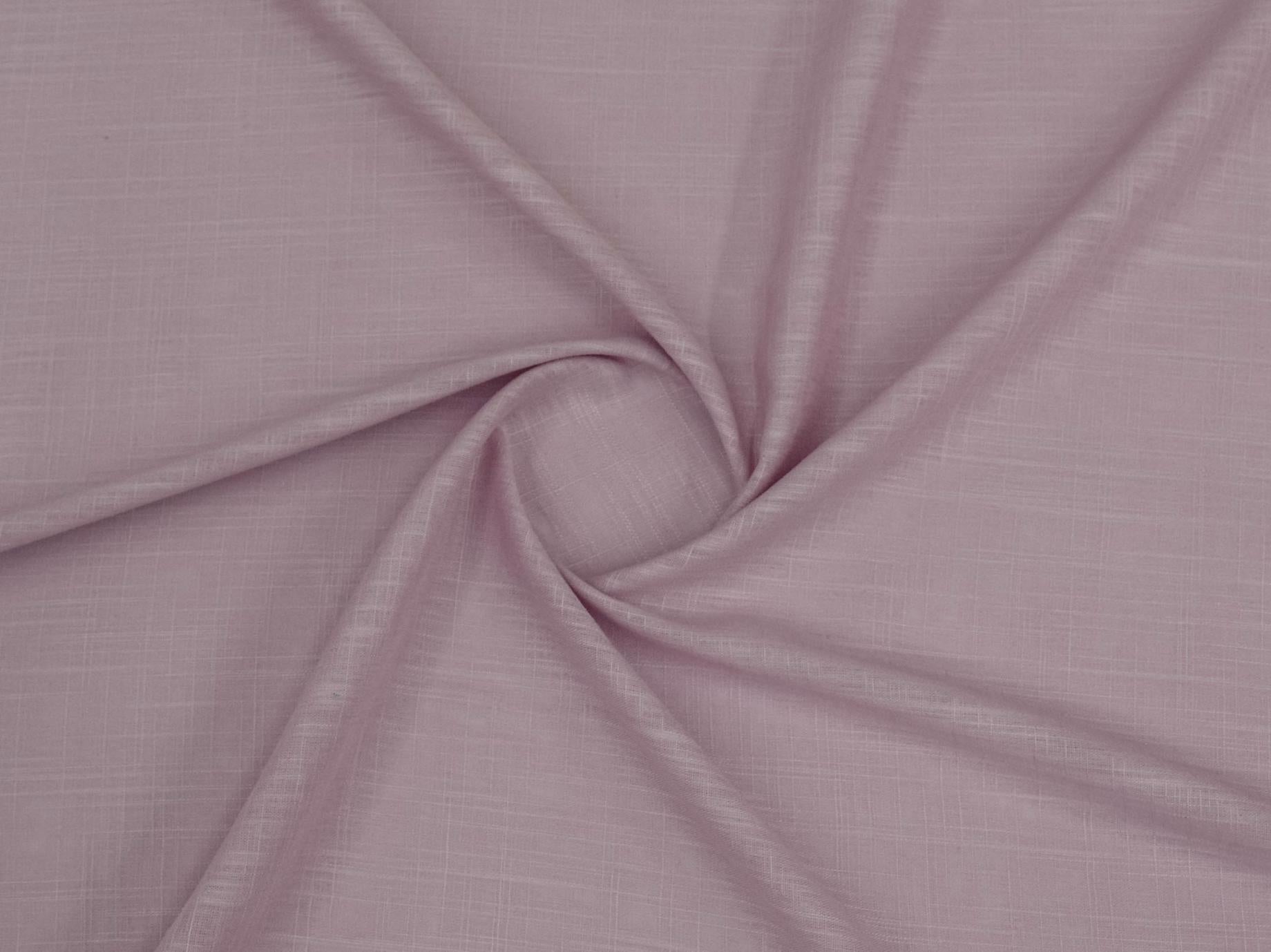 137cm Victorian Slub Viscose Linen DR1668-11