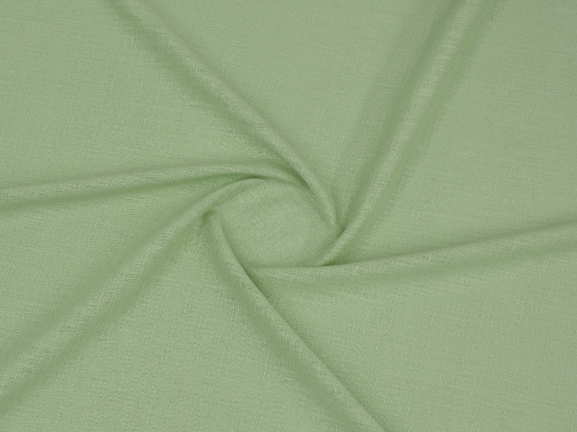 137cm Victorian Slub Viscose Linen DR1668-12