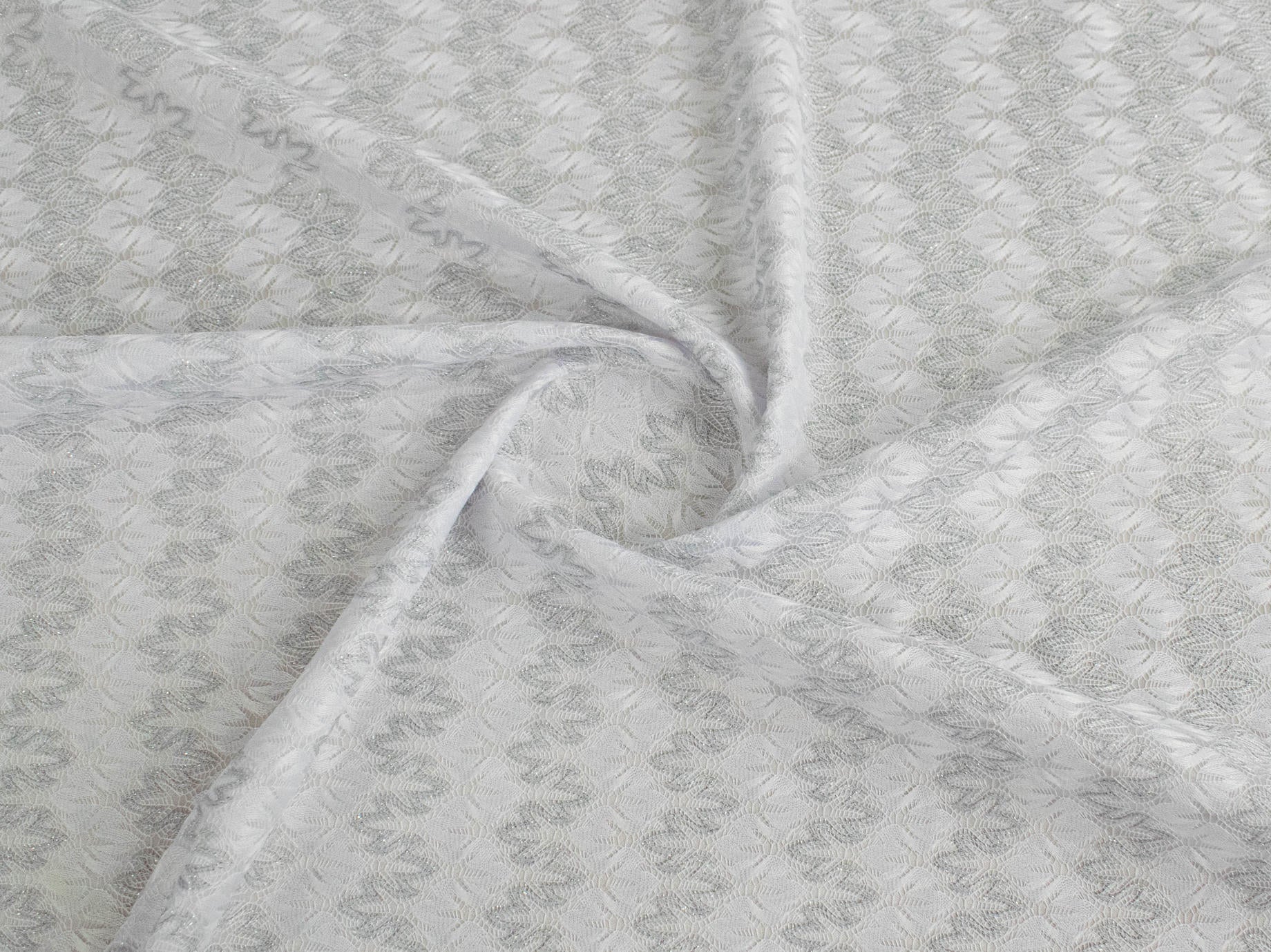 150cm Bonded Lace DR1710-5