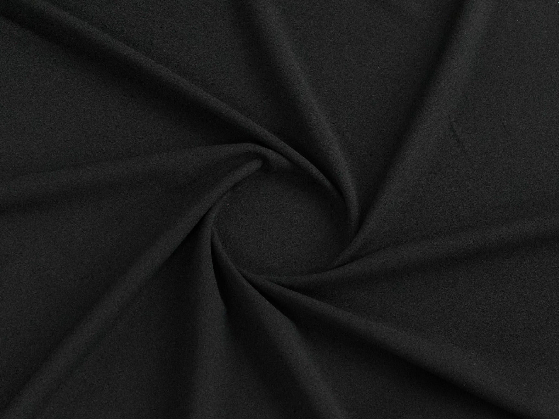 150cm Plain Dyed Span Scuba Crepe DR1722-2