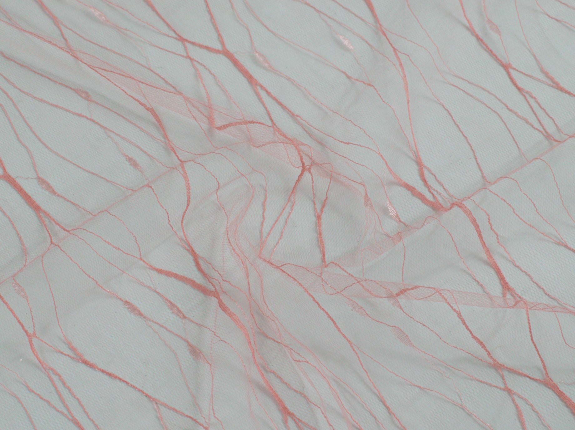 150cm Nylon Flash Dobby Mesh DR1731-11