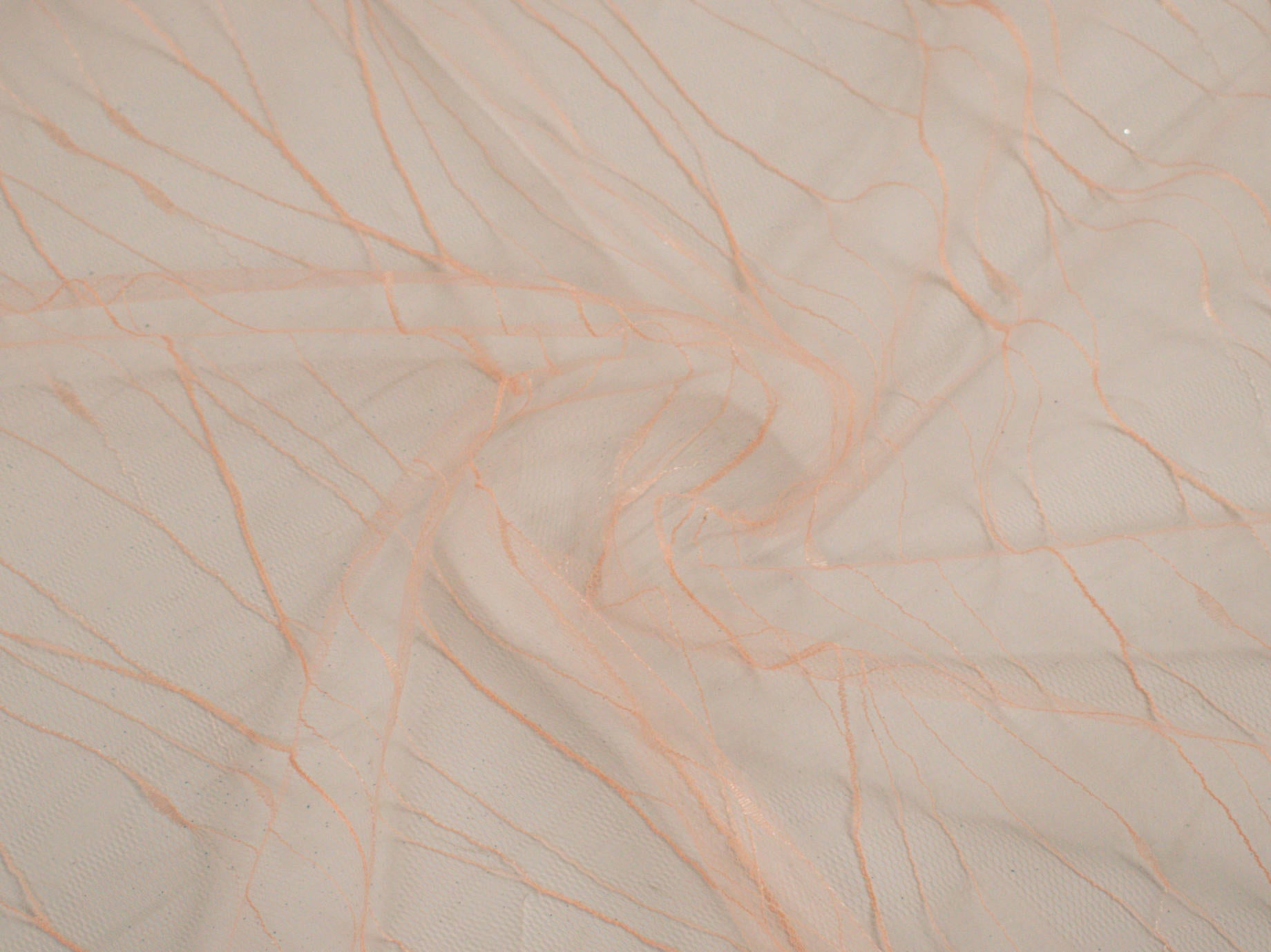150cm Nylon Flash Dobby Mesh DR1731-13