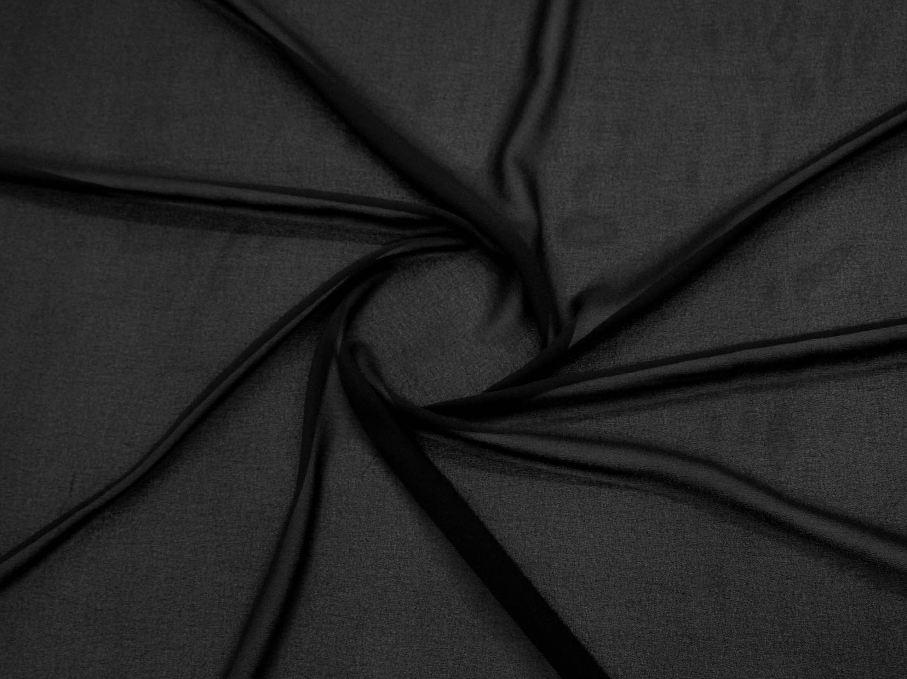 150cm Crepe Chiffon P/D DR174-27
