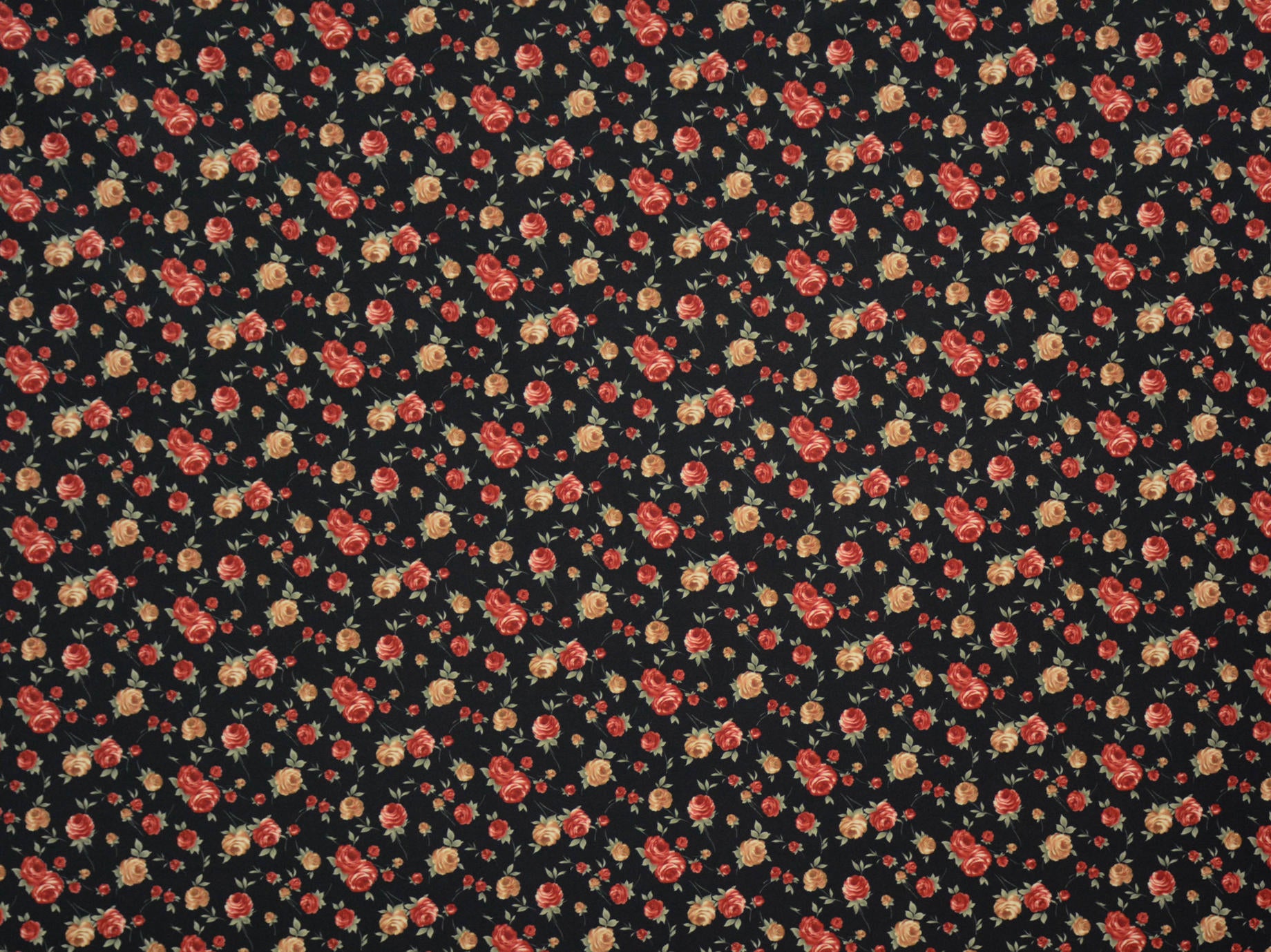147cm Printed Aloba Suede DR1777-27