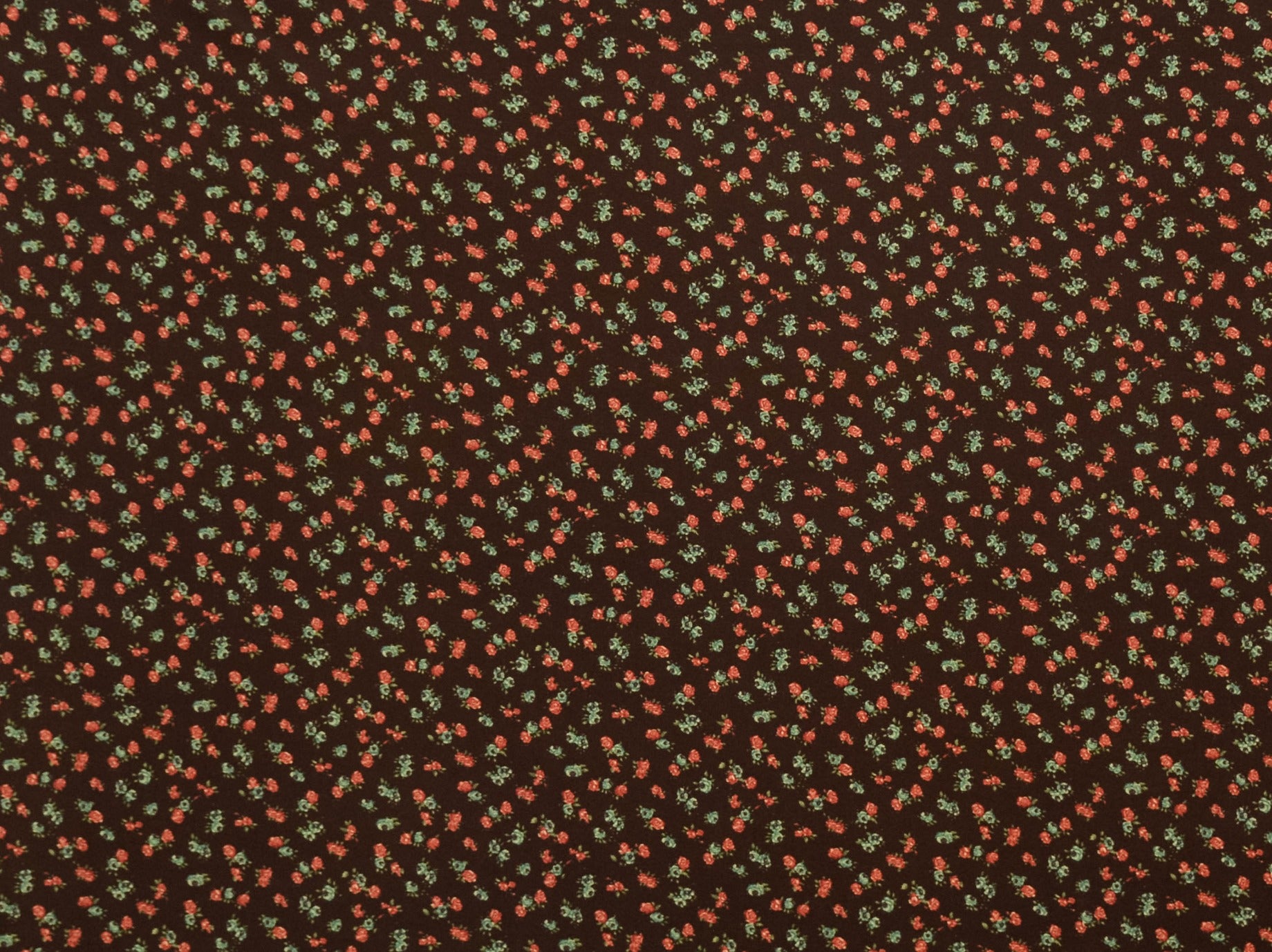 147cm Printed Aloba Suede DR1777-35