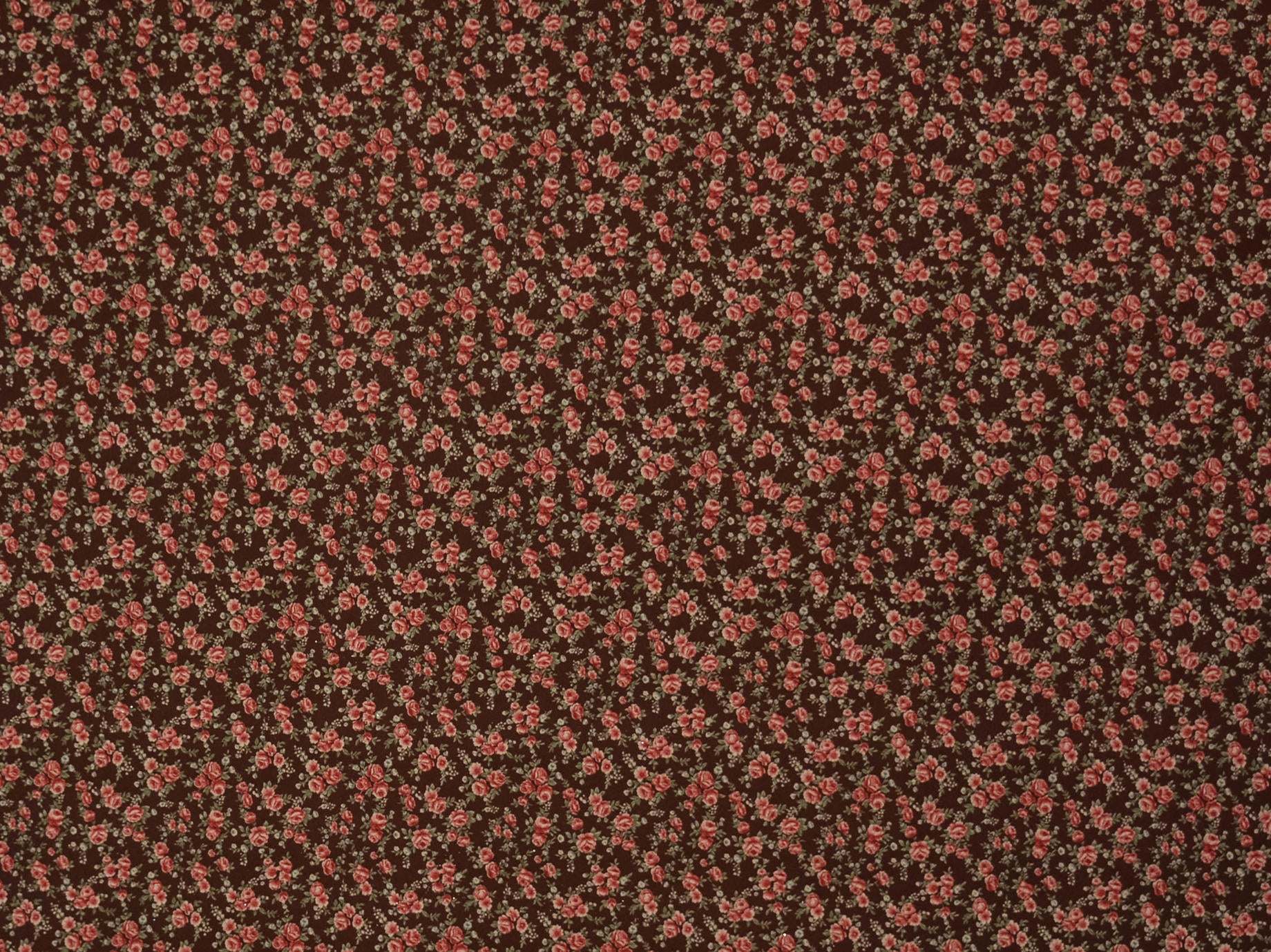 147cm Printed Aloba Suede DR1777-36
