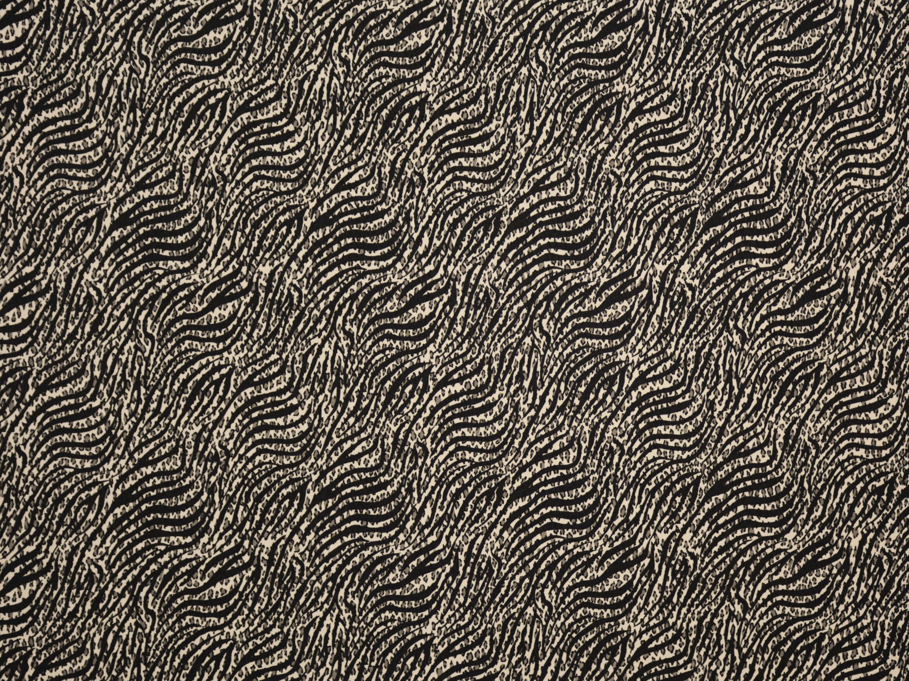 147cm Printed Aloba Suede DR1777-4
