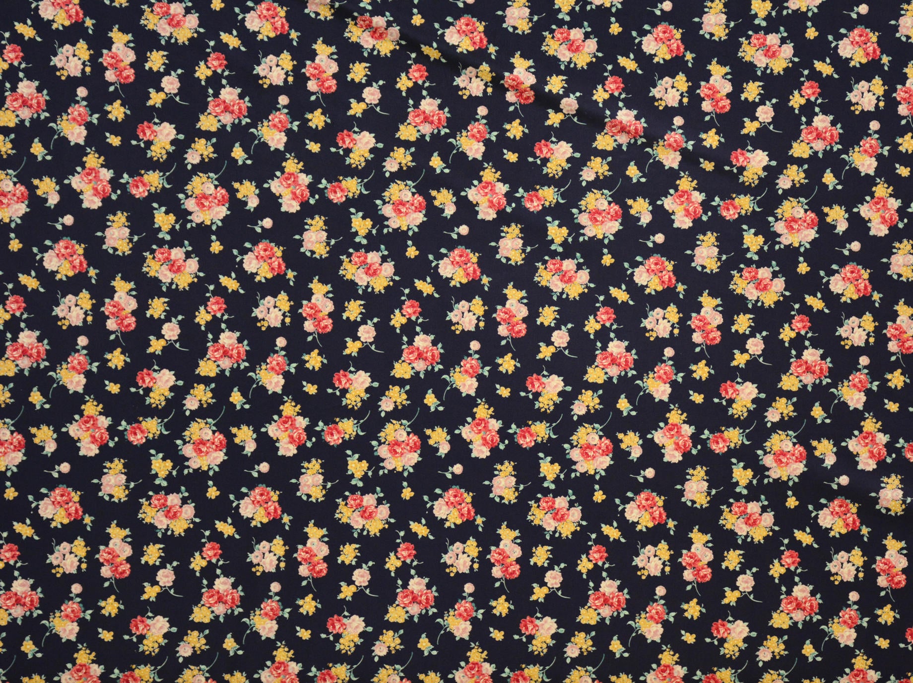 147cm Printed Aloba Suede DR1777-47