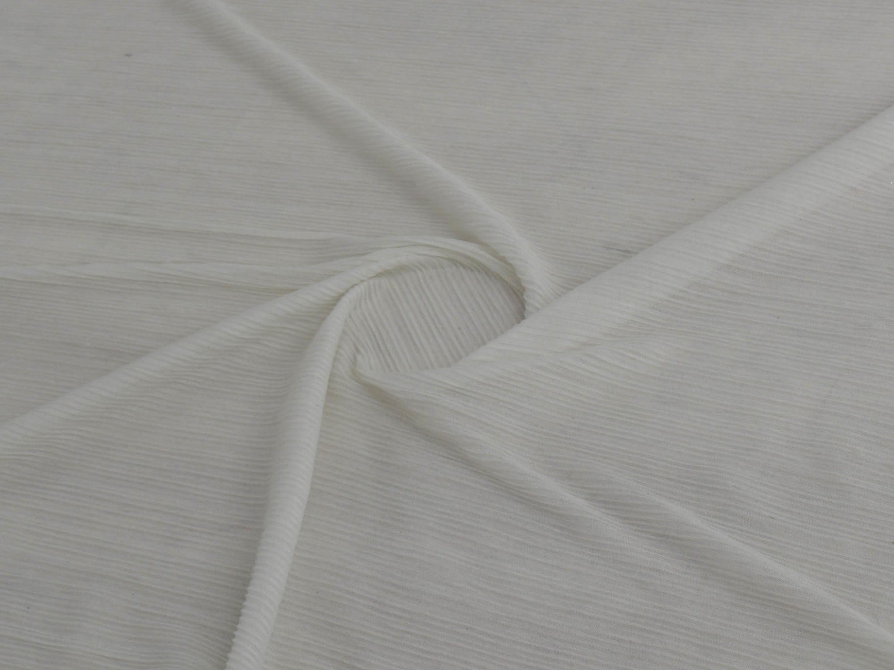 147cm Polyester Pleated Spandex DR1789-1