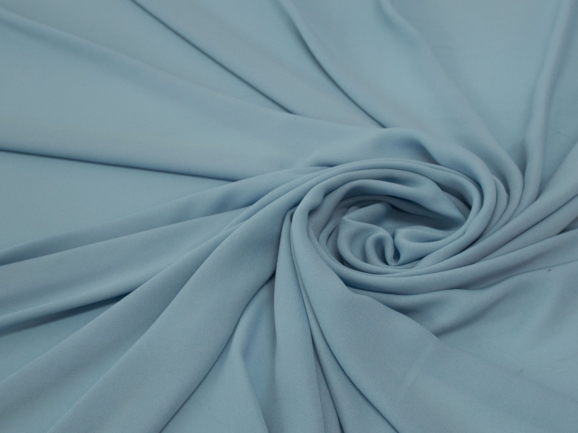150cm New Milk Georgette DR179-10