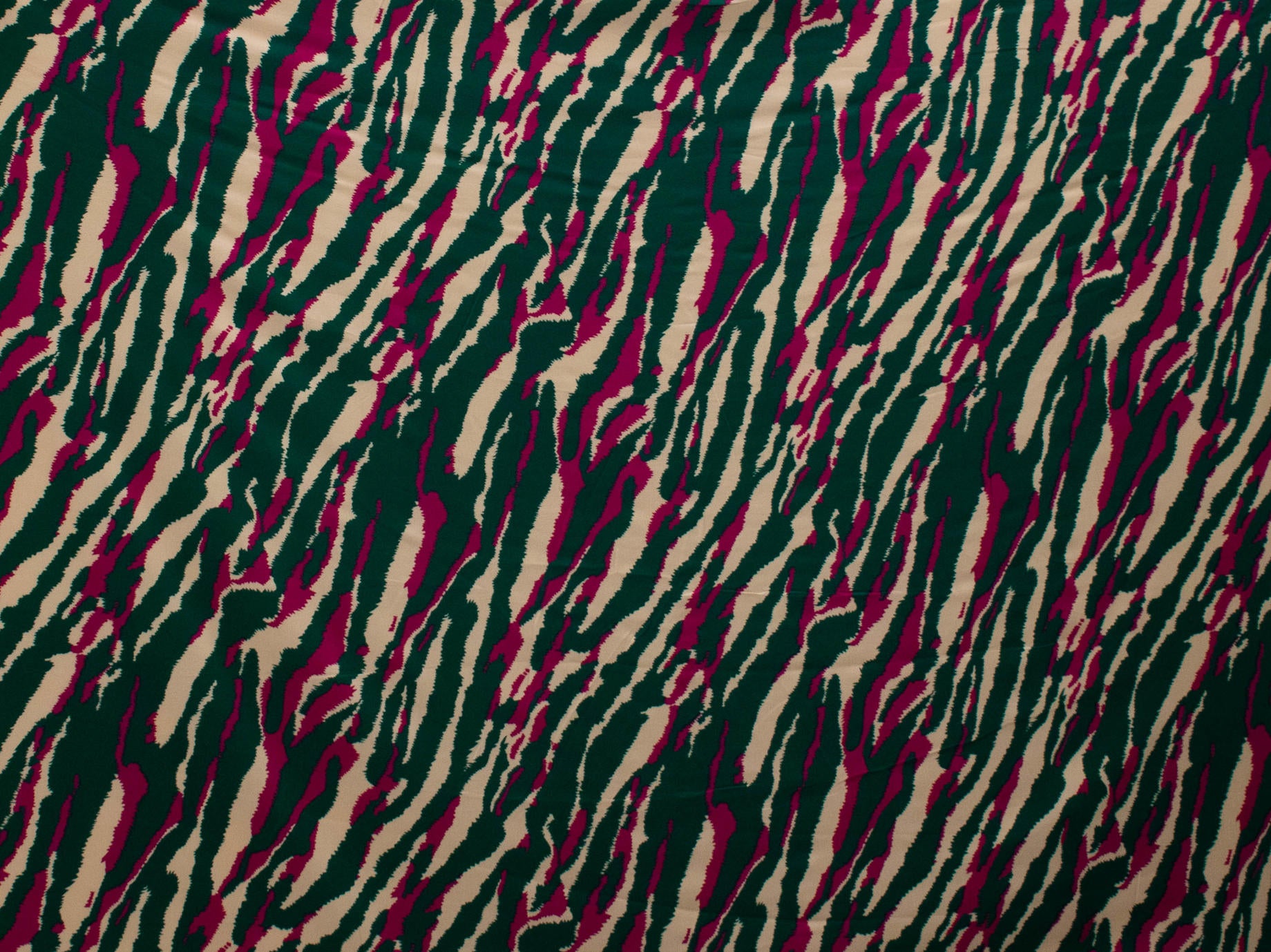 147cm  Printed Rayon Crepe  DR1808-6