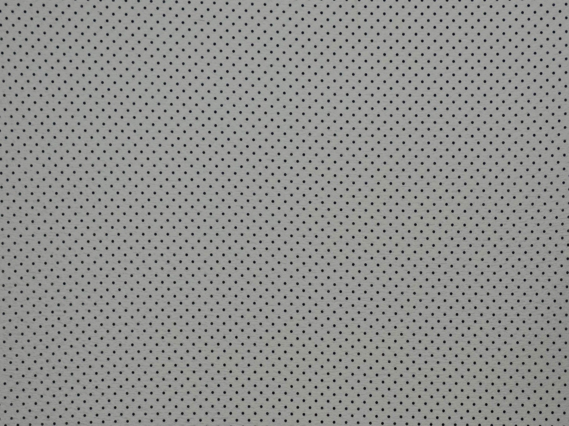 147cm Korean Polka Dots Polyspan DR1821-1
