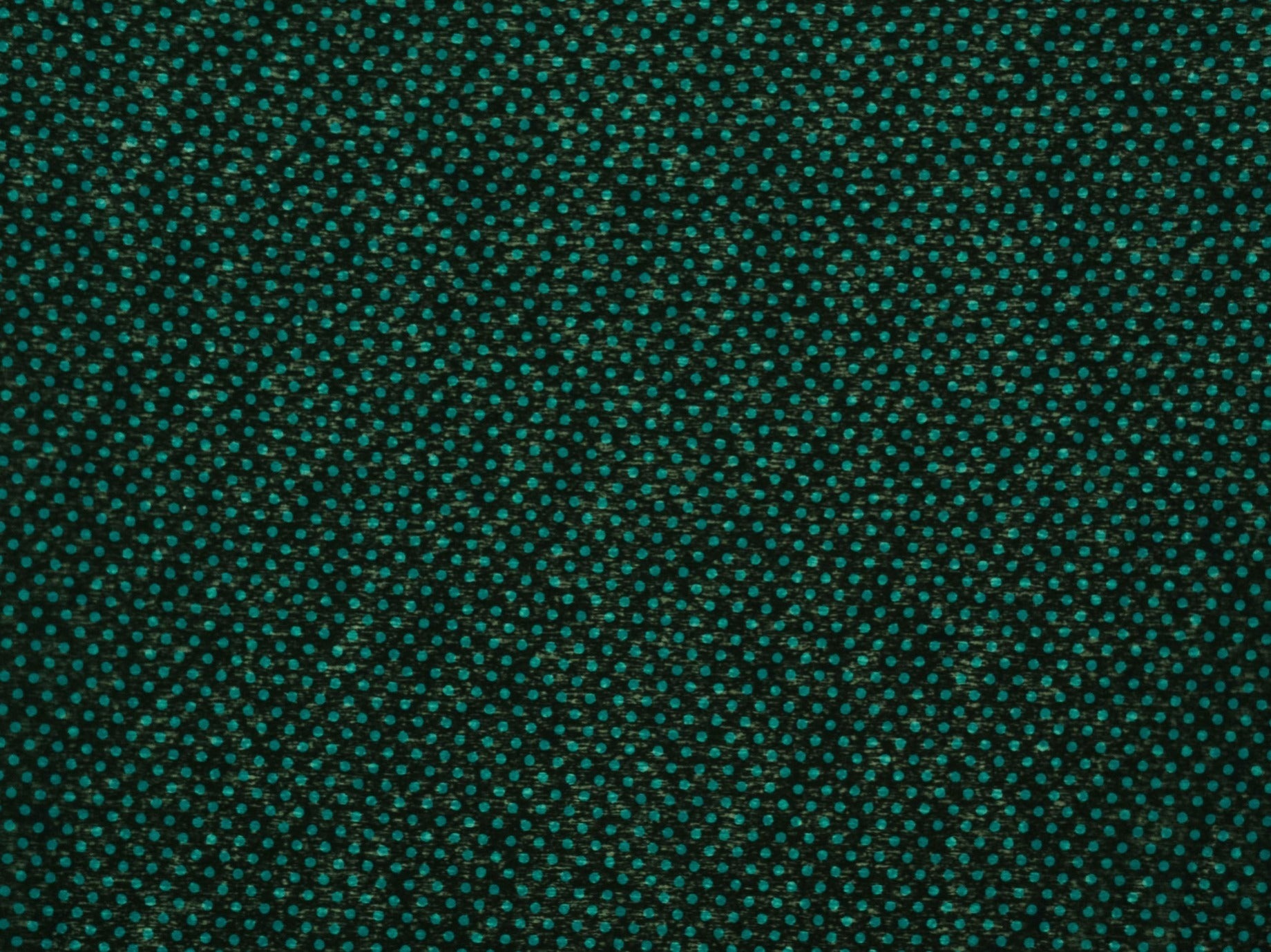 147cm Korean Polka Dots Polyspan DR1821-10
