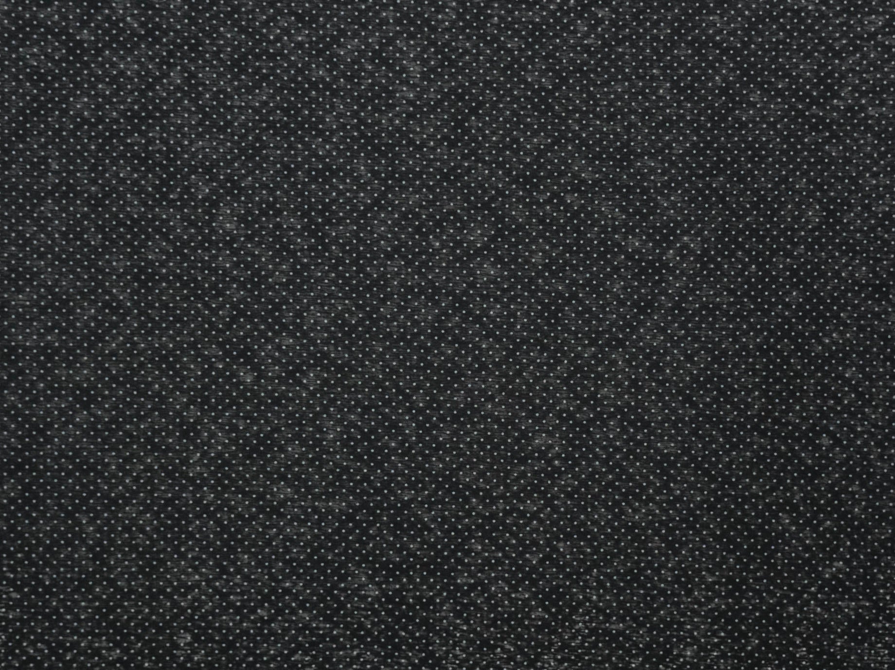 147cm Korean Polka Dots Polyspan DR1821-7