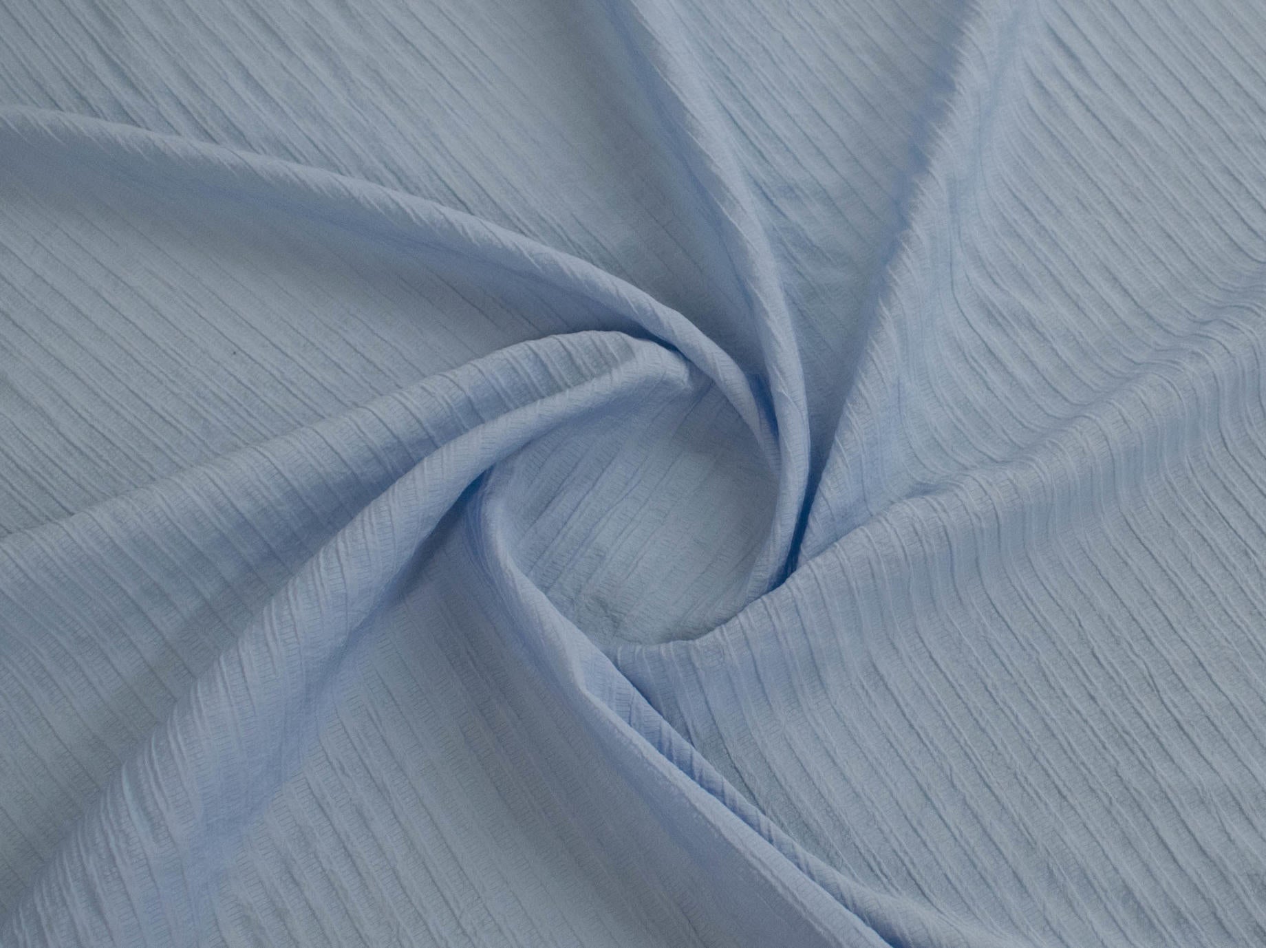141cm Plain Dyed Crinkle Papyrus DR1824-5