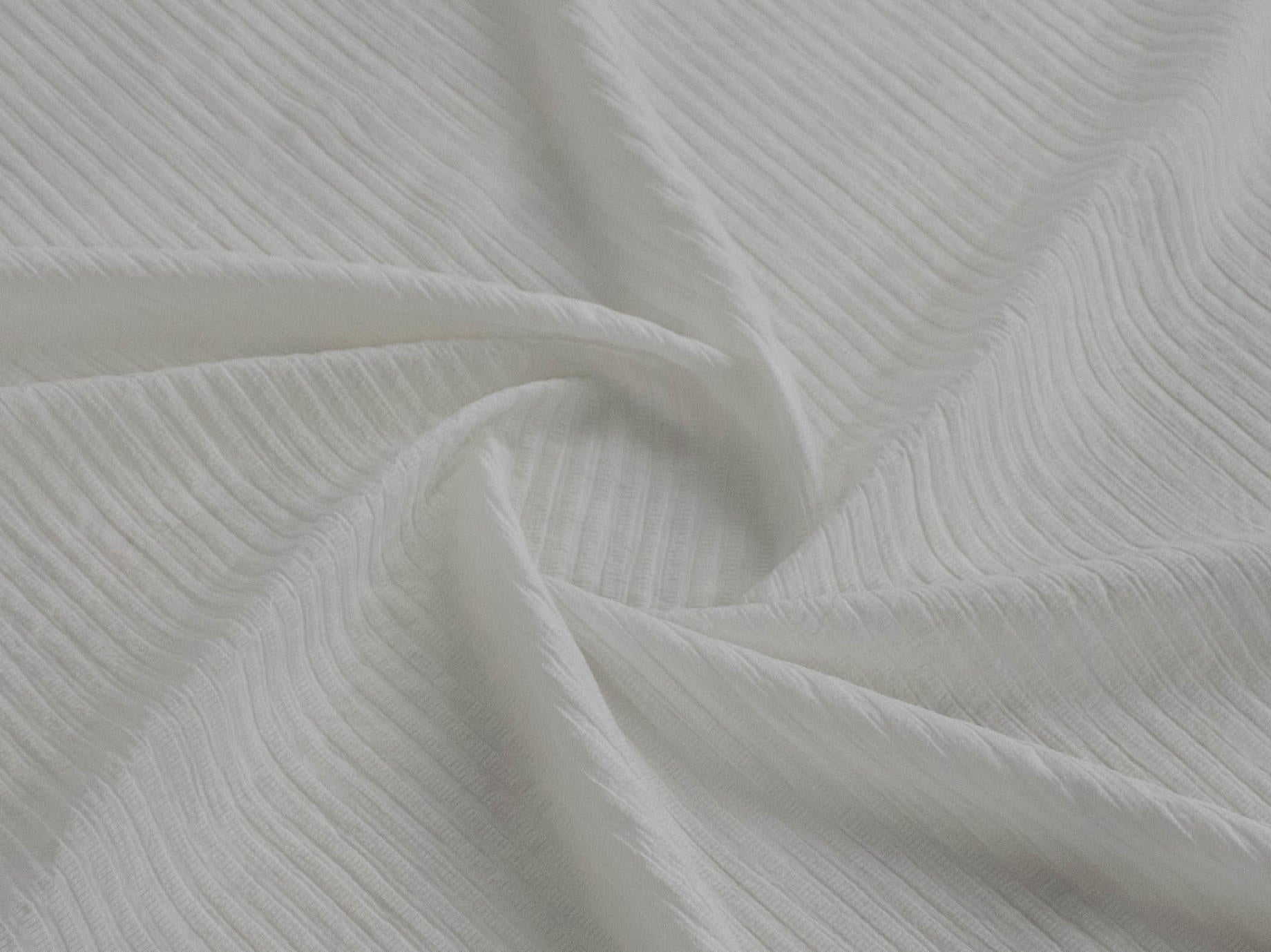 141cm Plain Dyed Crinkle Papyrus DR1824-6