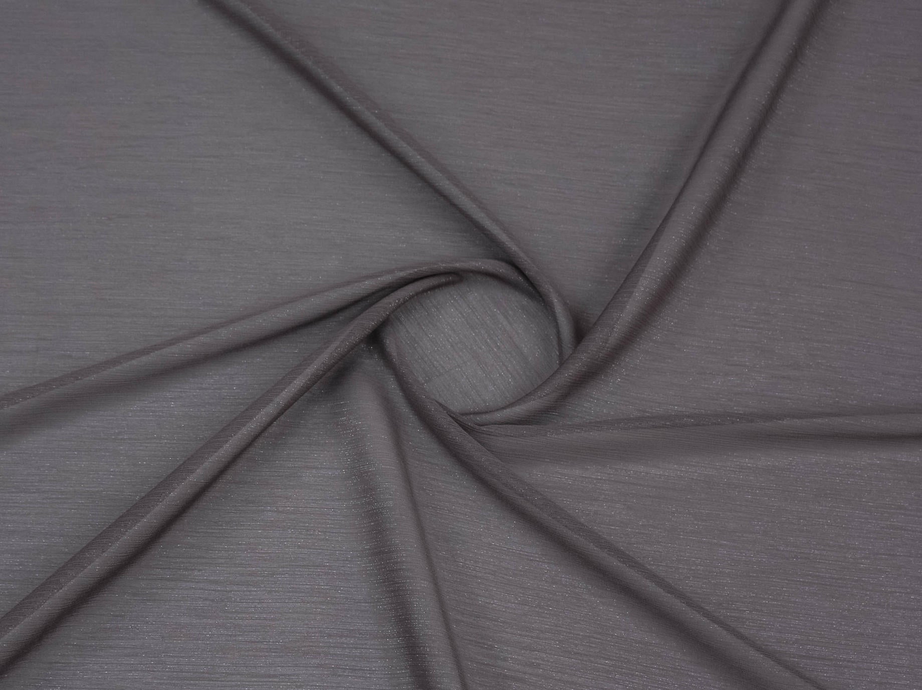 150cm Korean Metallic Crinkle Chiffon DR1825-10