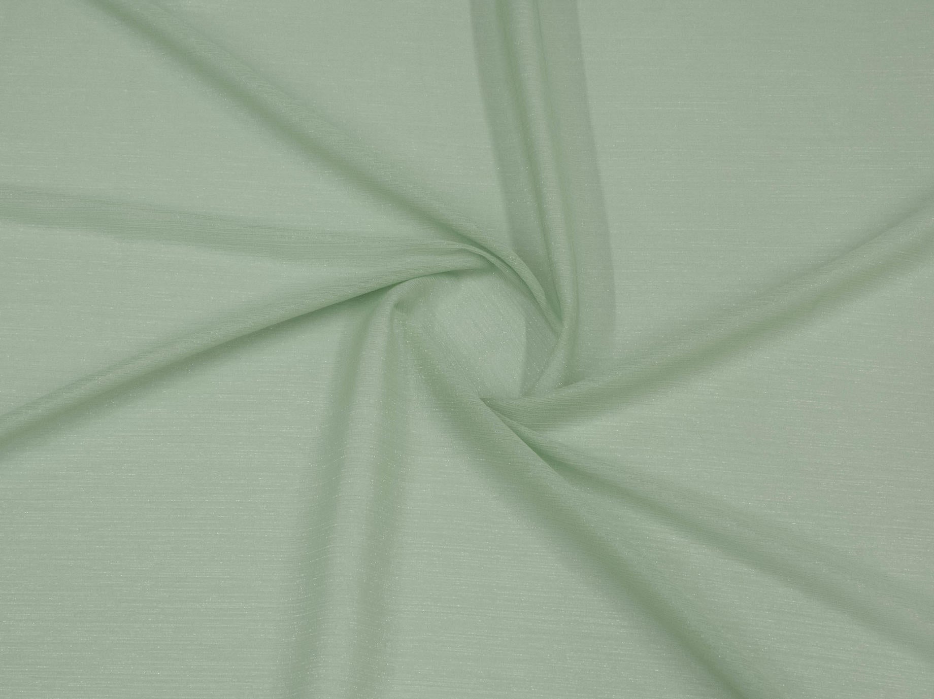 150cm Korean Metallic Crinkle Chiffon DR1825-15