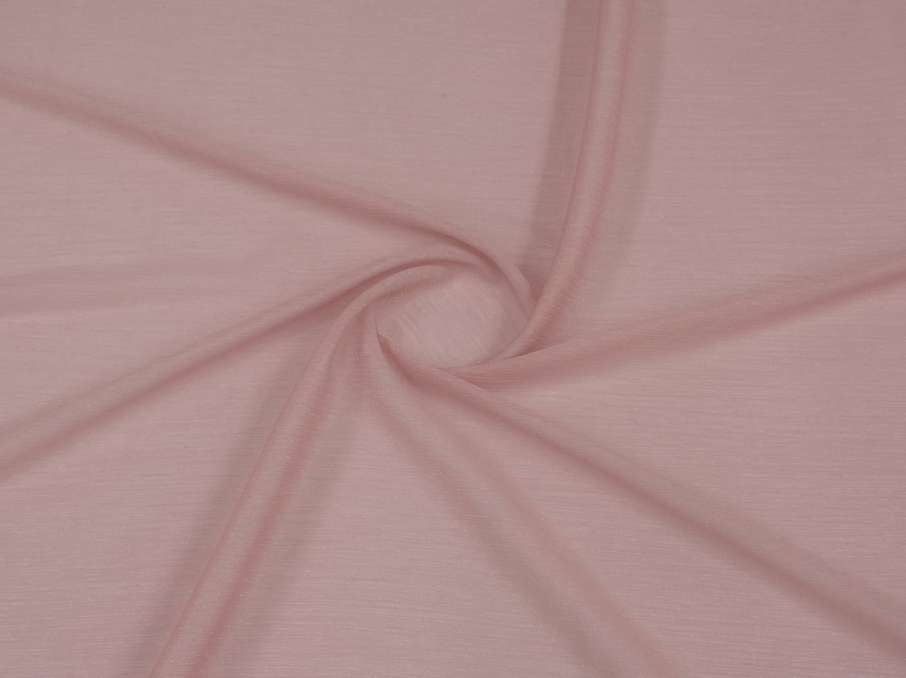 150cm Korean Metallic Crinkle Chiffon DR1825-3