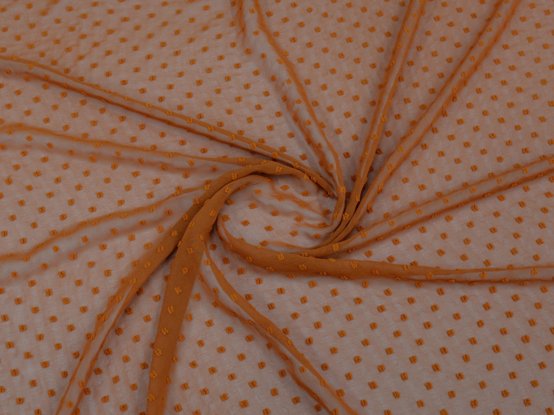 150cm Korean Oragiri Chiffon DR1827-10