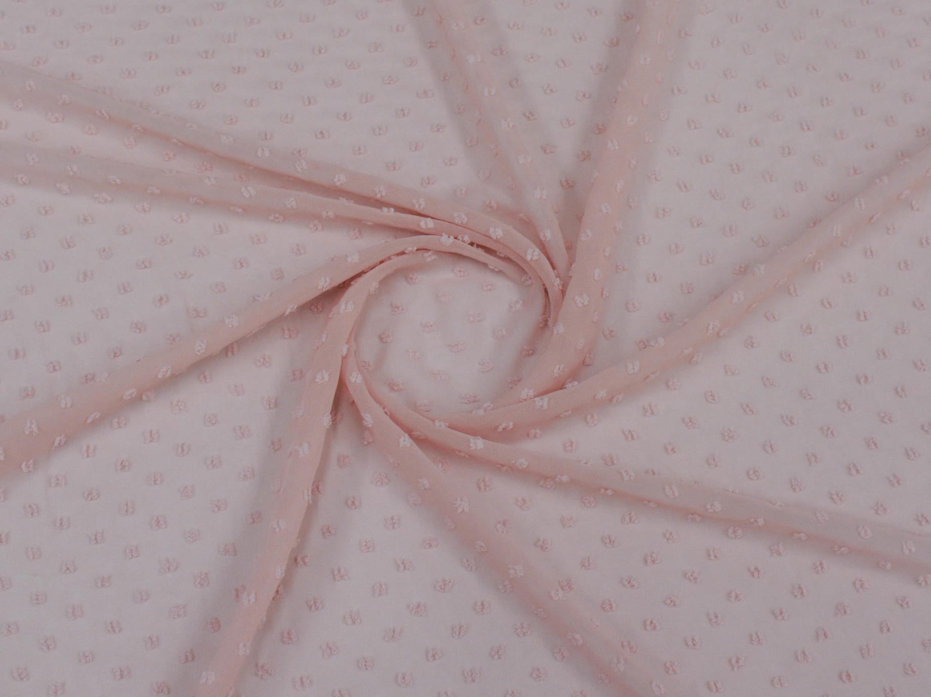 150cm Korean Oragiri Chiffon DR1827-7