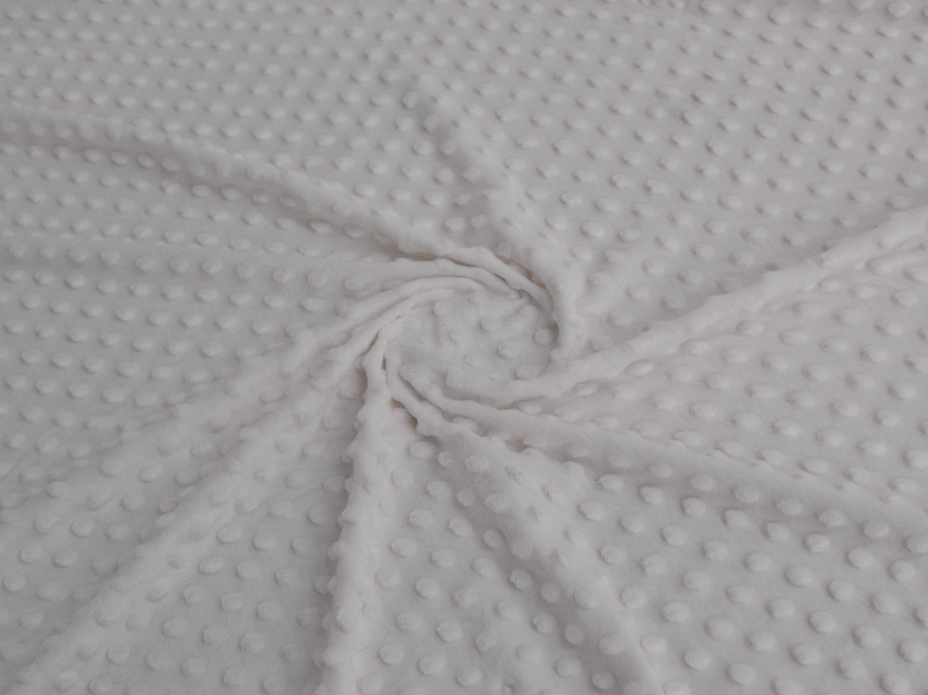 150cm Minky Fleece DR1832-7