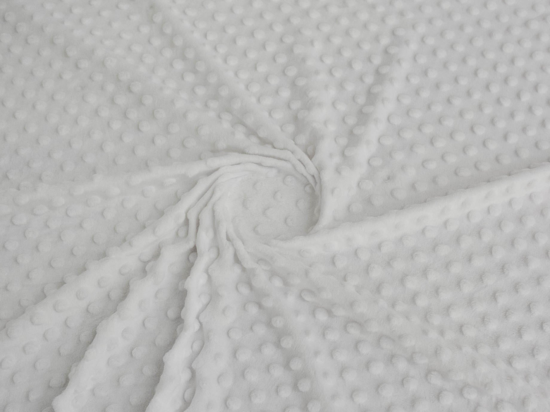 150cm Minky Fleece DR1832-9