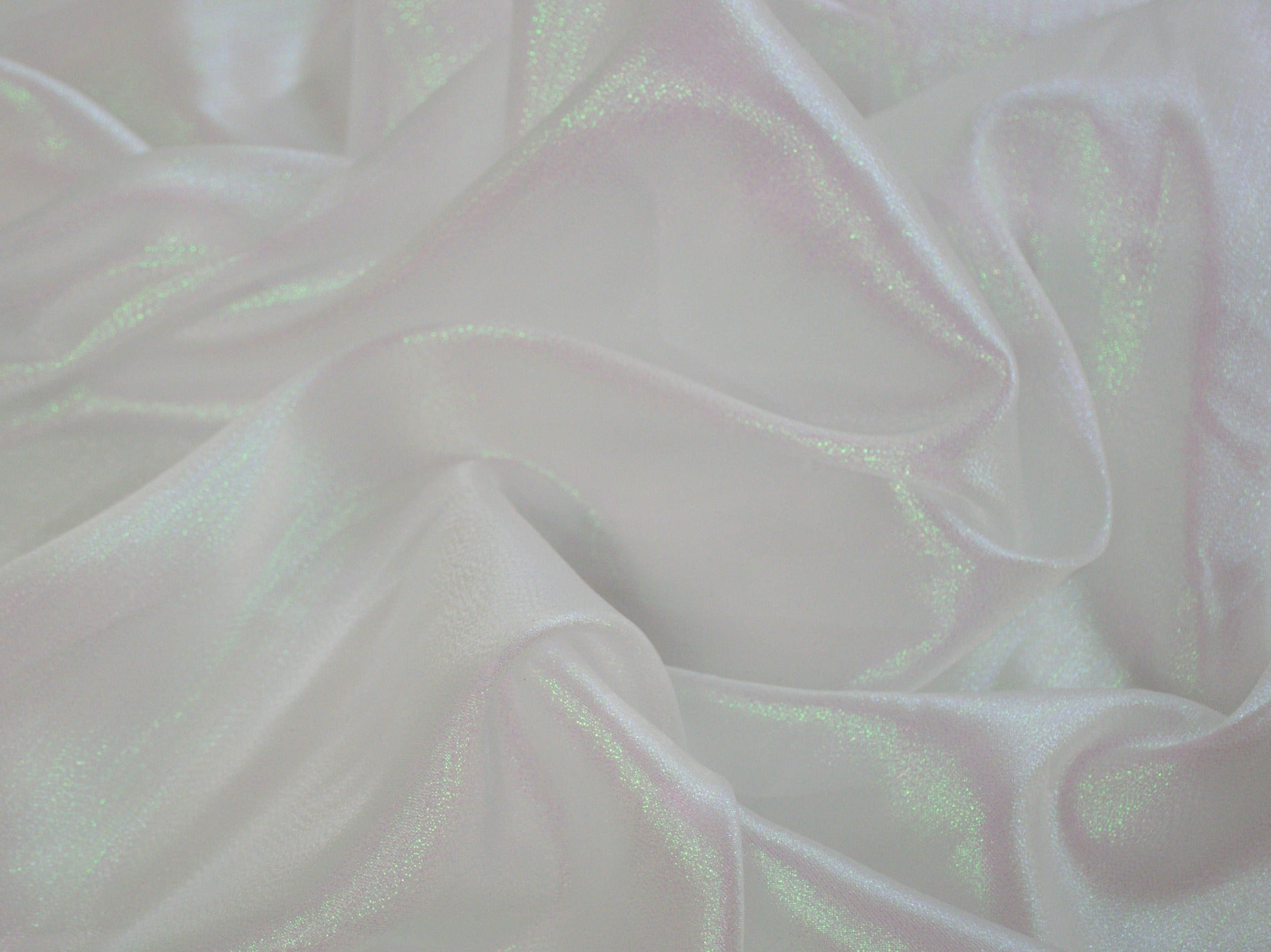 150cm Limelight Organdy DR1842-1