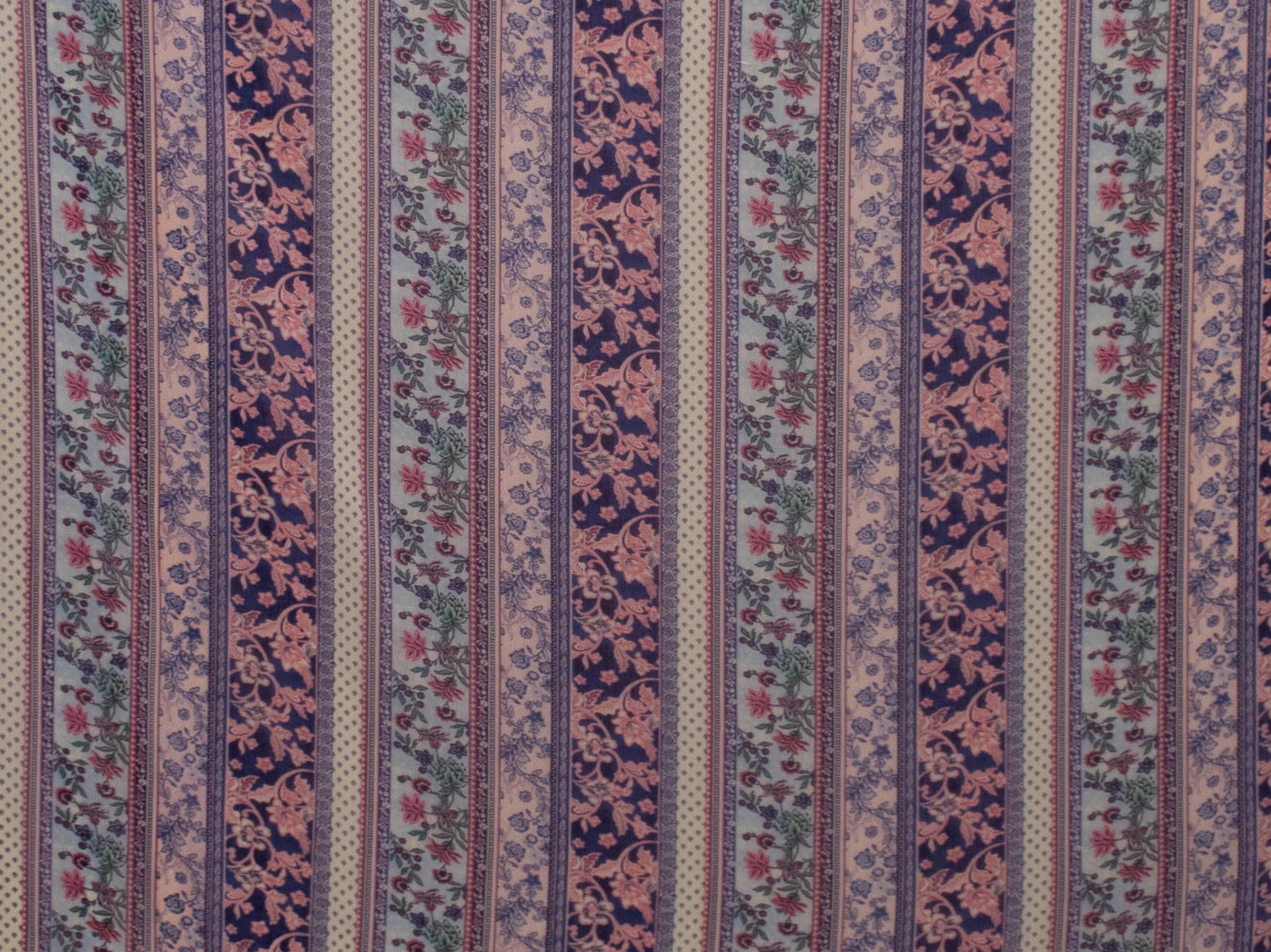 147cm Printed Yoryu Chiffon DR1866-1