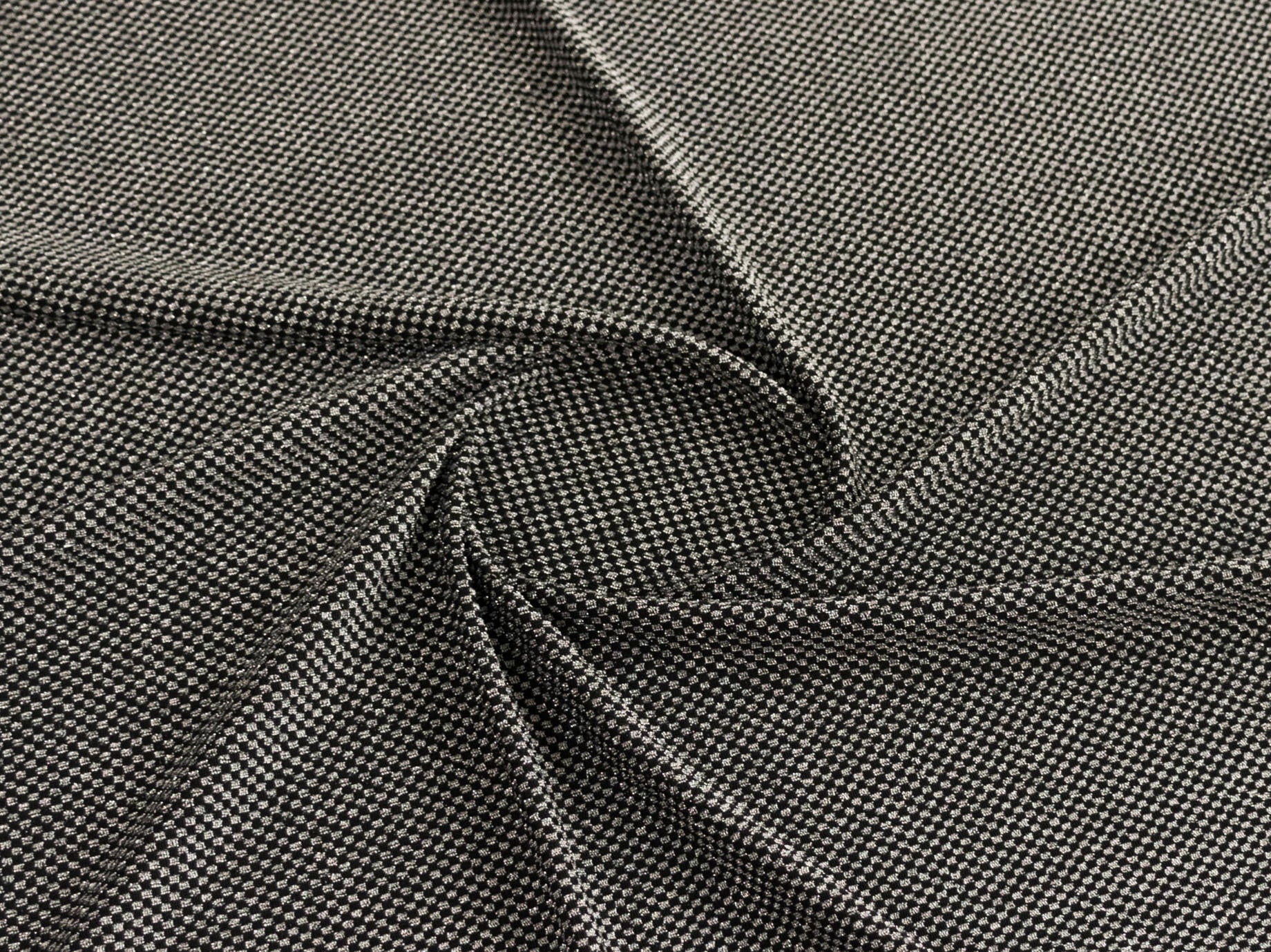 150cm American Lurex Knit DR1877-1