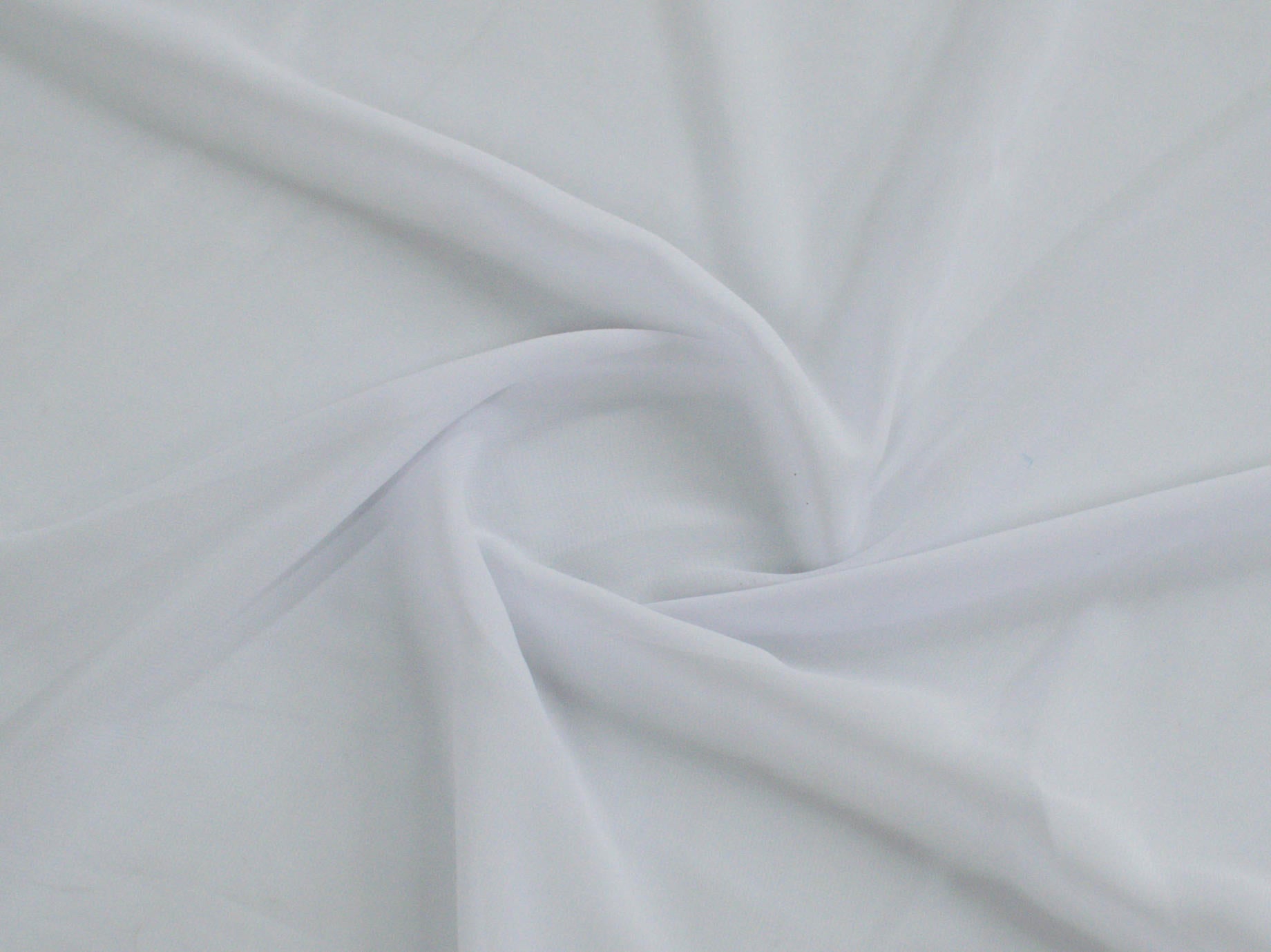 150cm Plain Hi-Multi Chiffon DR1919-1