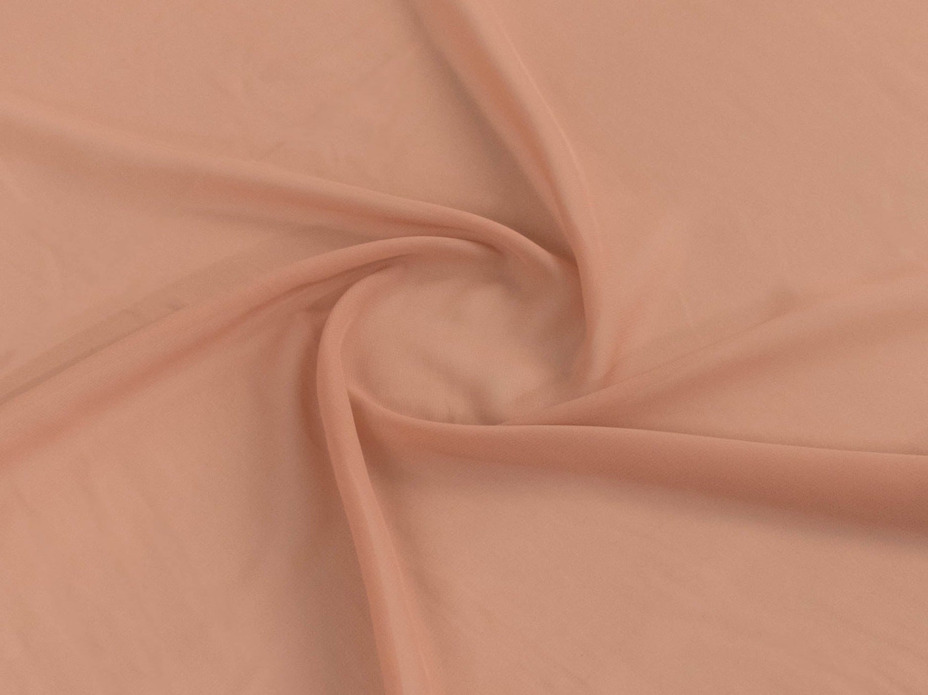 150cm Plain Hi-Multi Chiffon DR1919-8