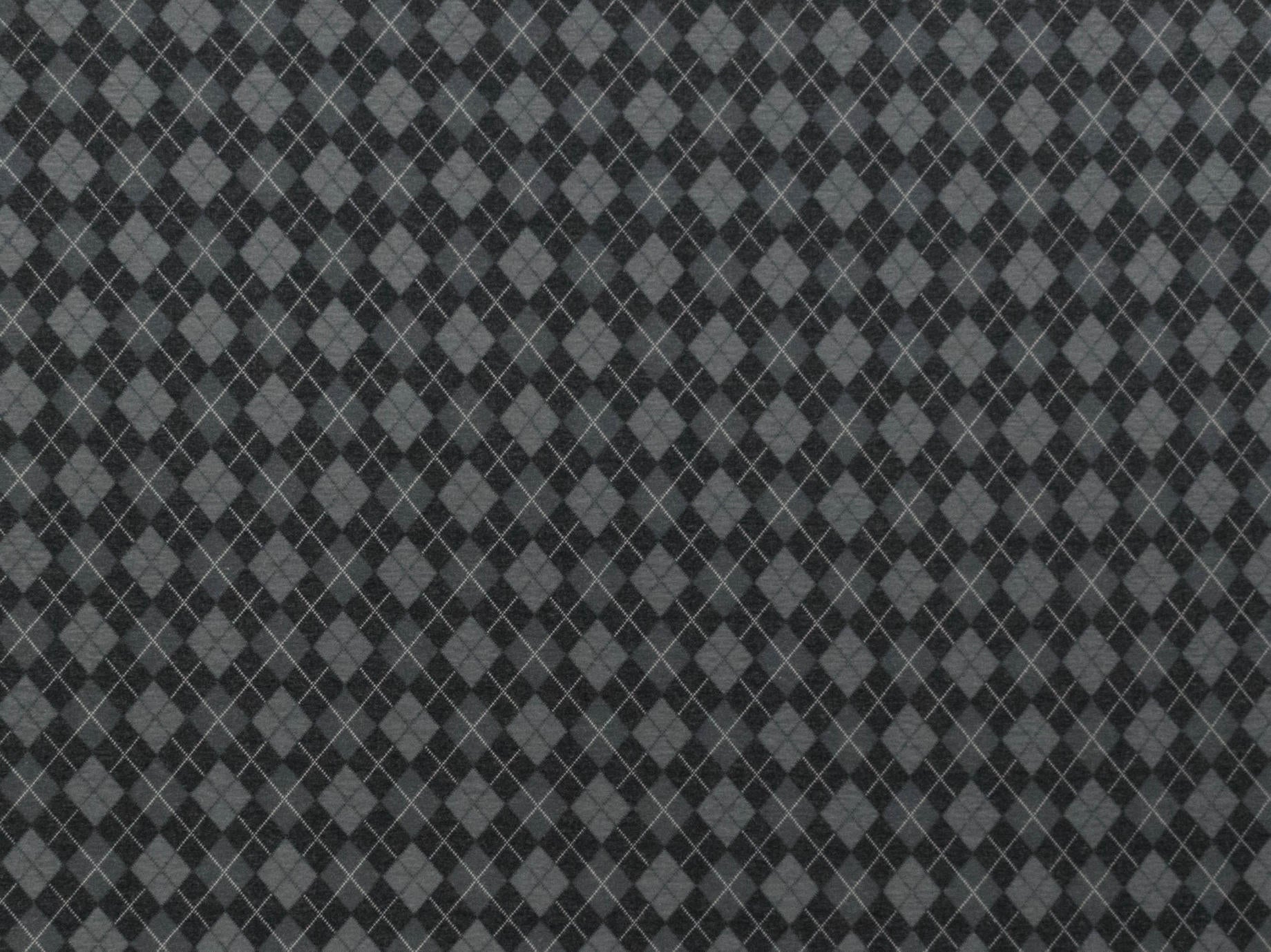 150cm T/R  Printed Korean Knit DR1924-16