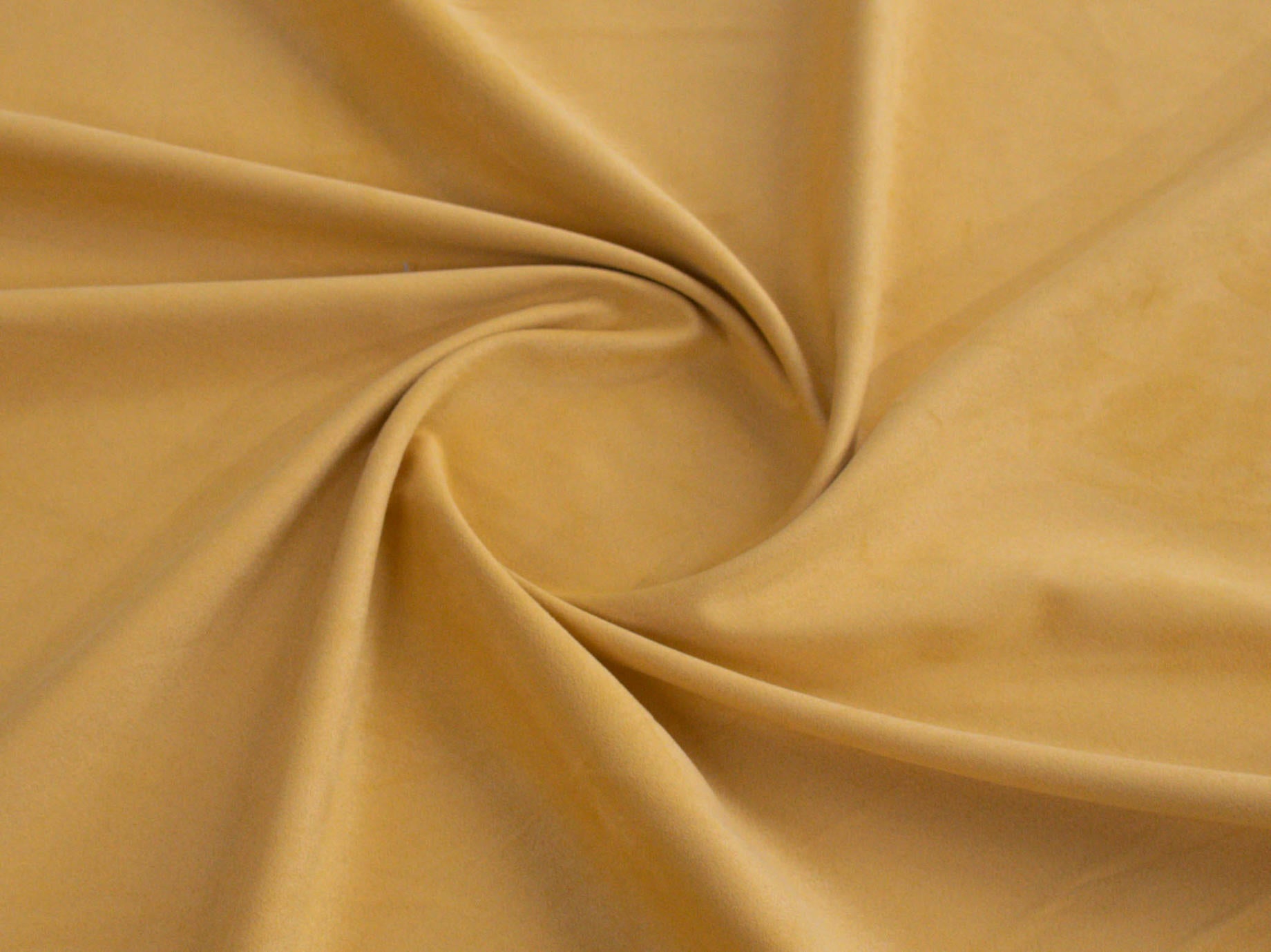 140cm Plain Dress Suede  DR1963-14