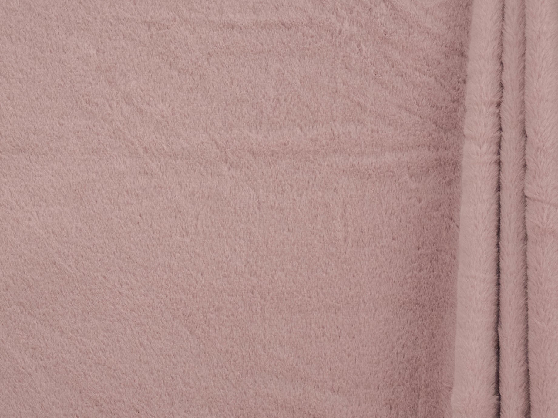150cm Rabbit Faux Soft Fur DR236-19