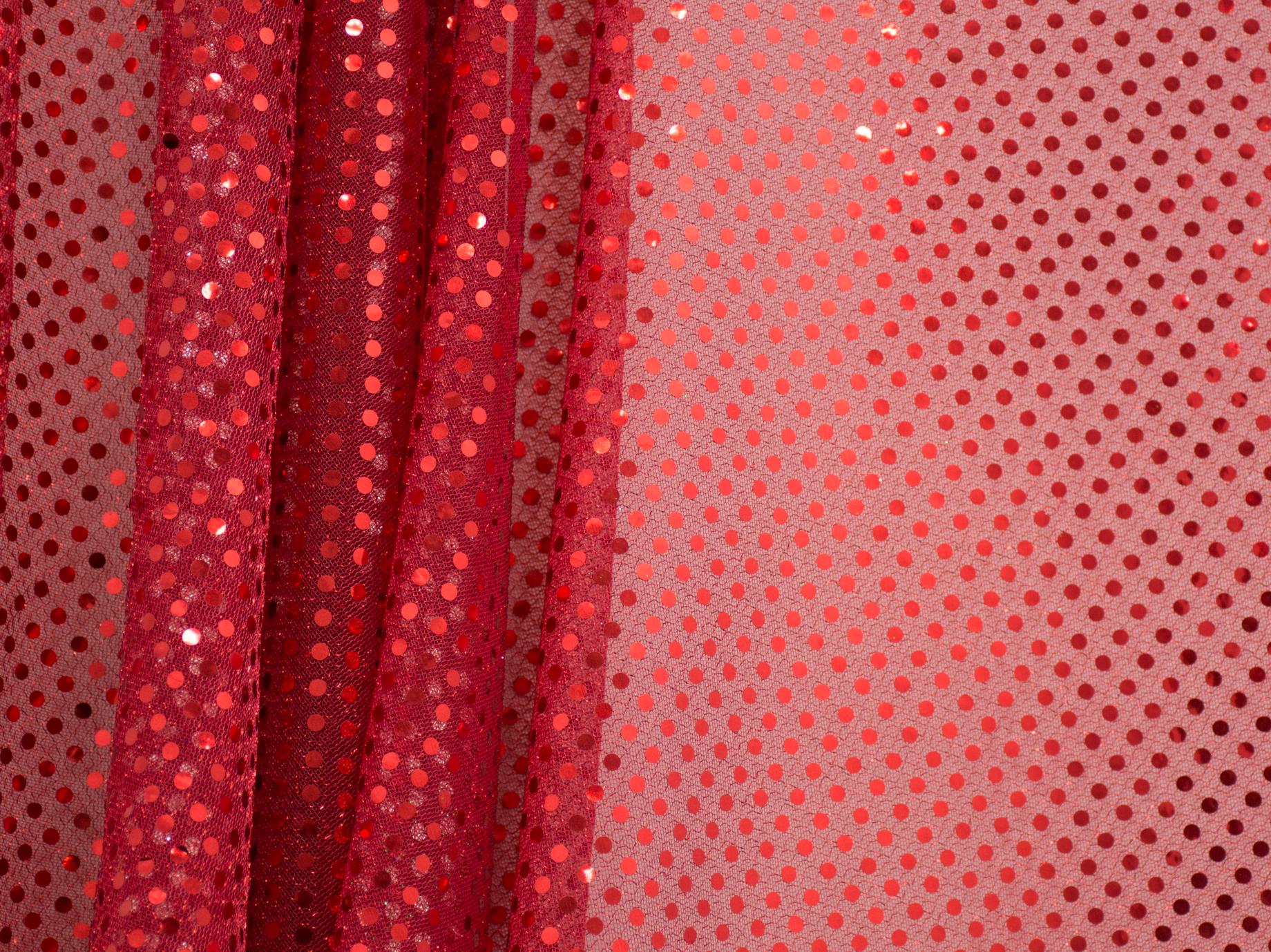 150cm American Sequins DR241-8