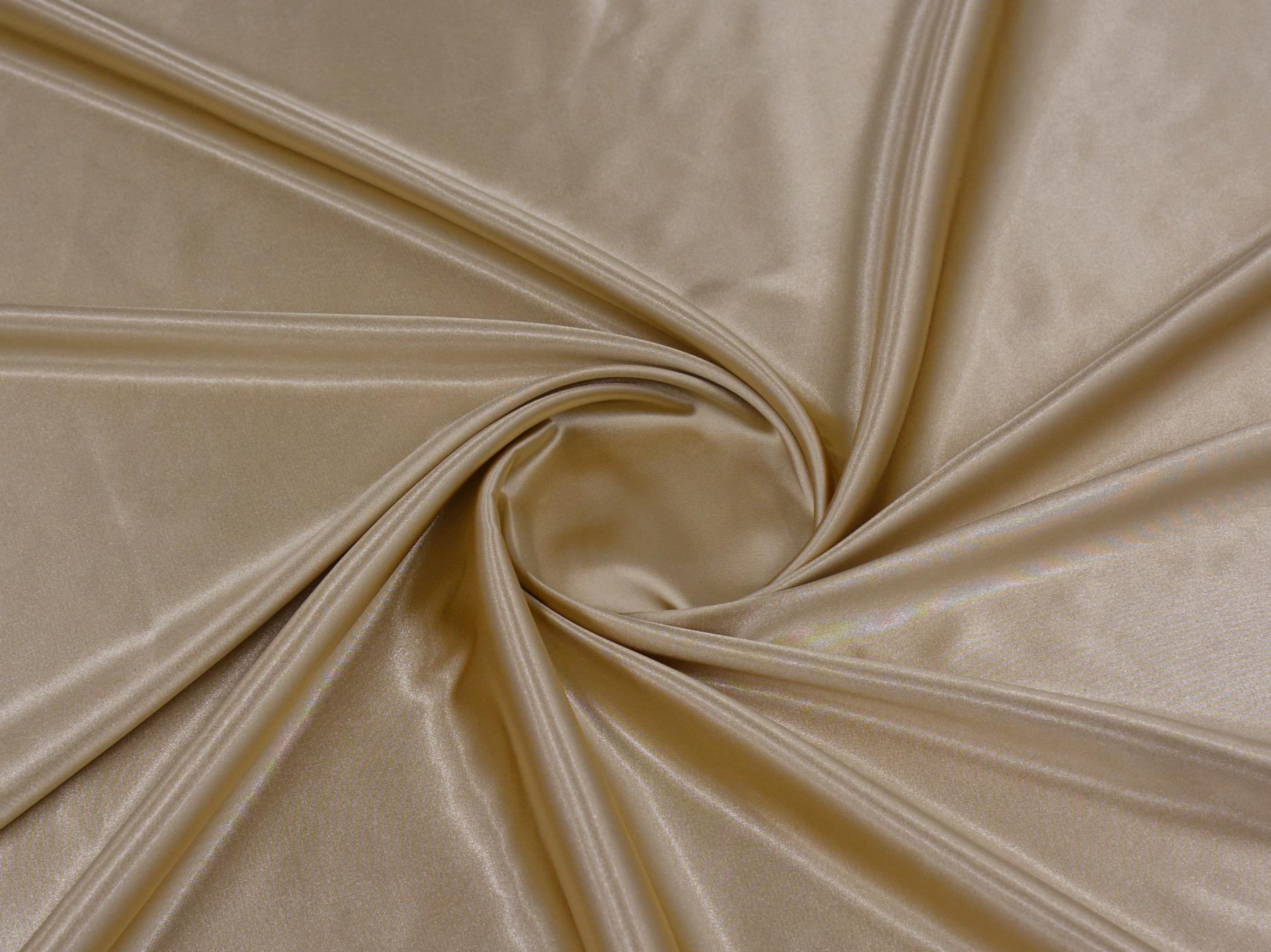 150cm Stretch Satin DR255-203
