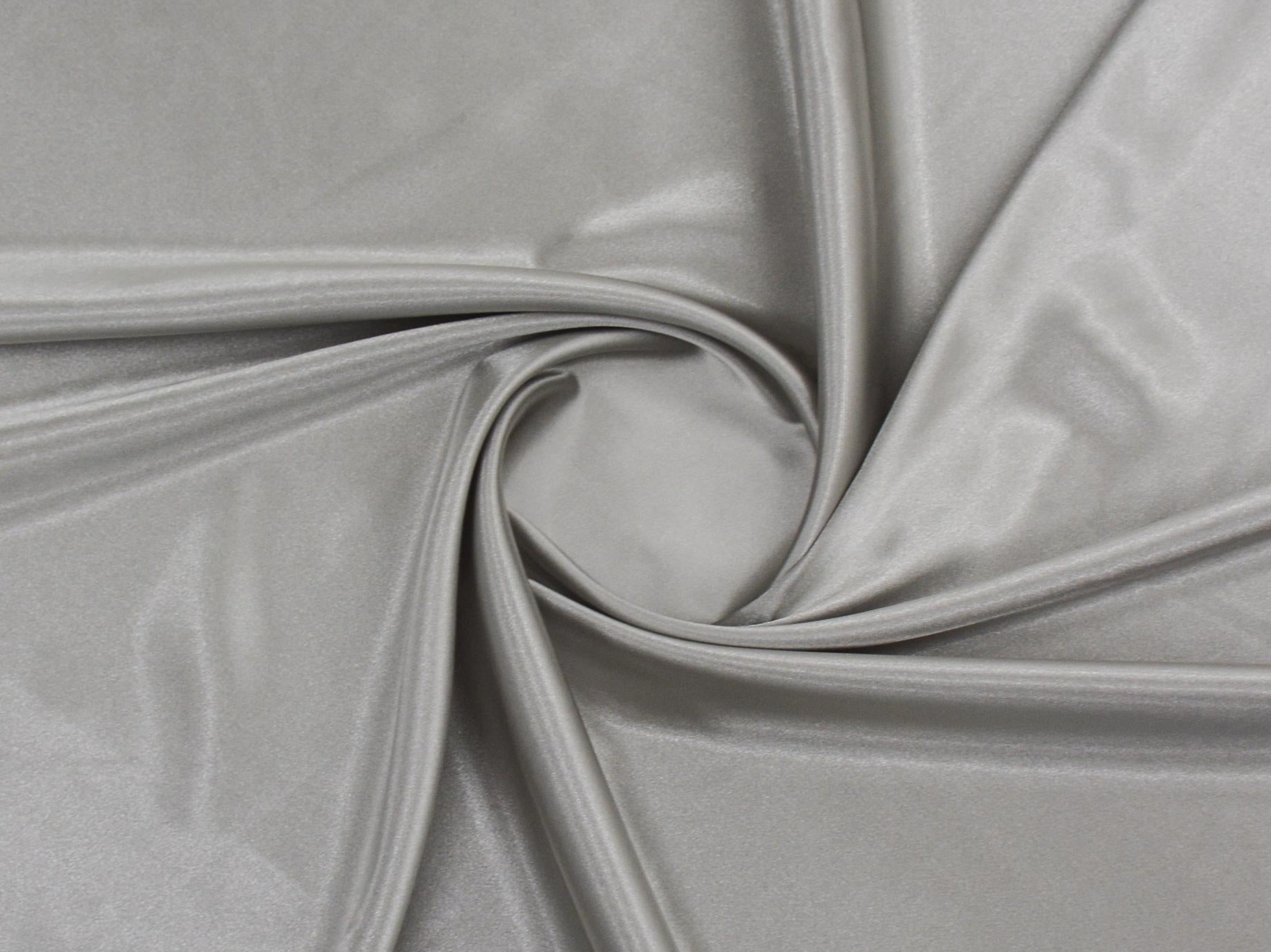 150cm Stretch Satin DR255-288