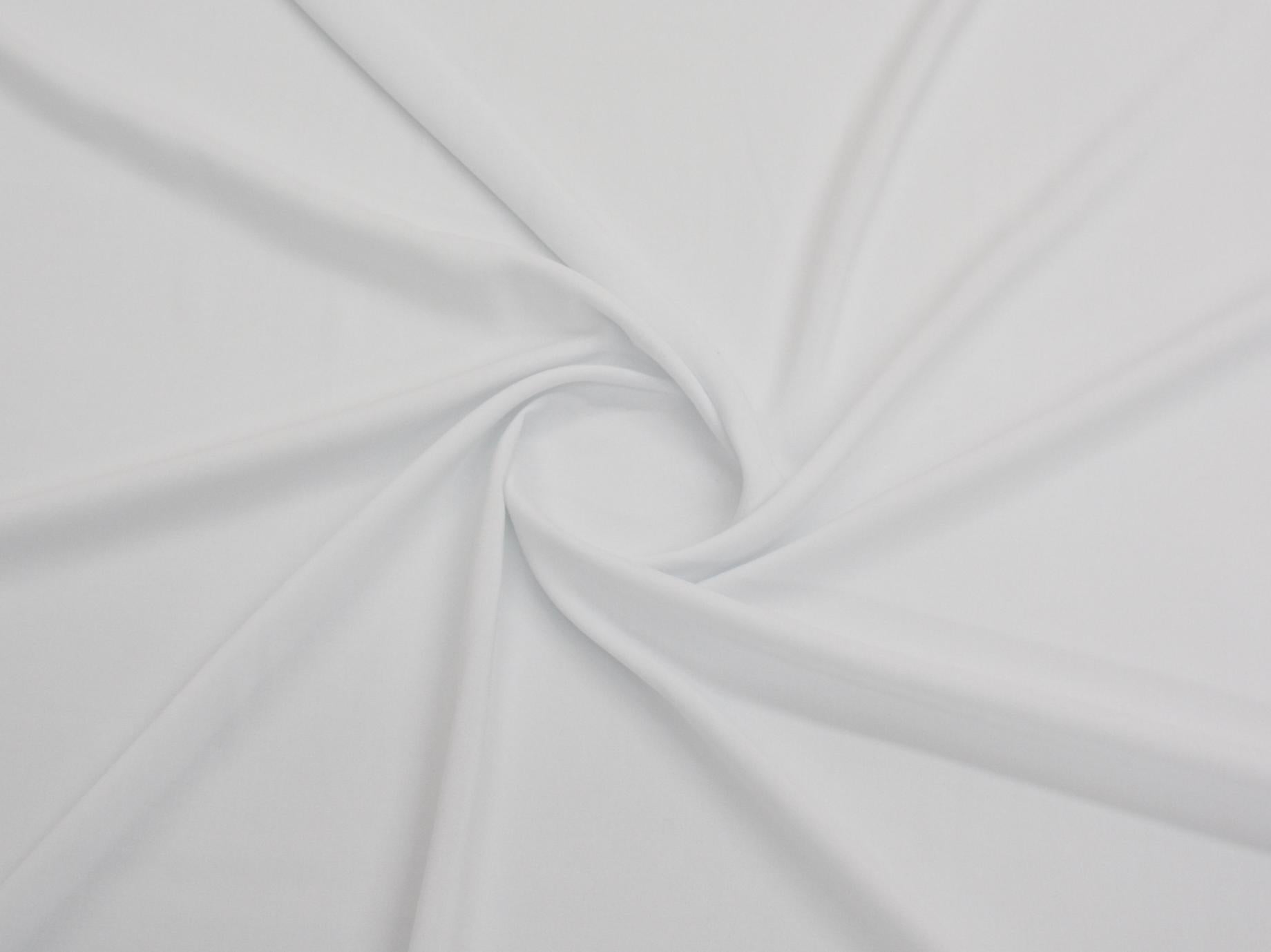 150cm Plain Viscose DR301-1
