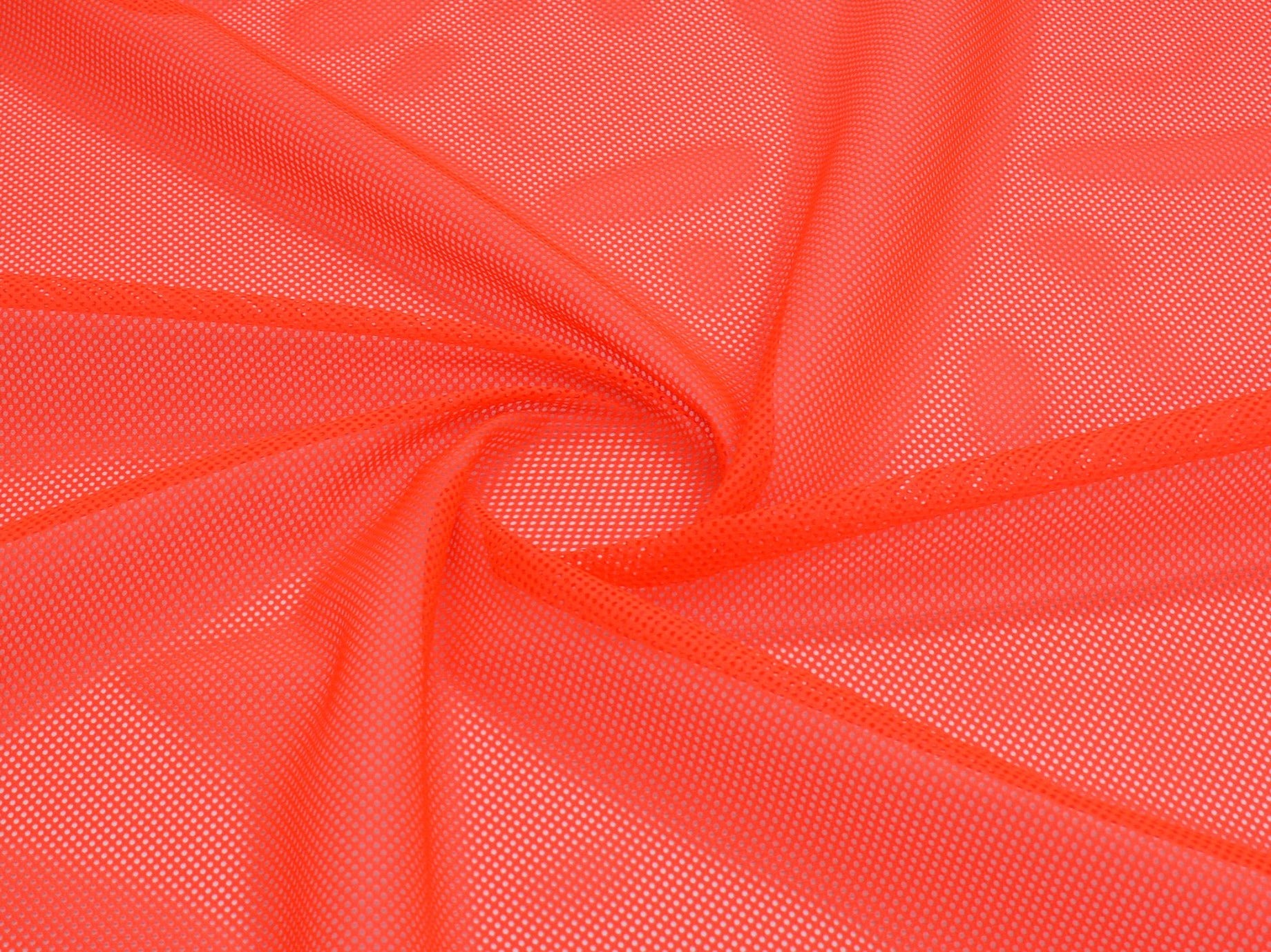 150cm Neon Small Hole Vesting DR338-2