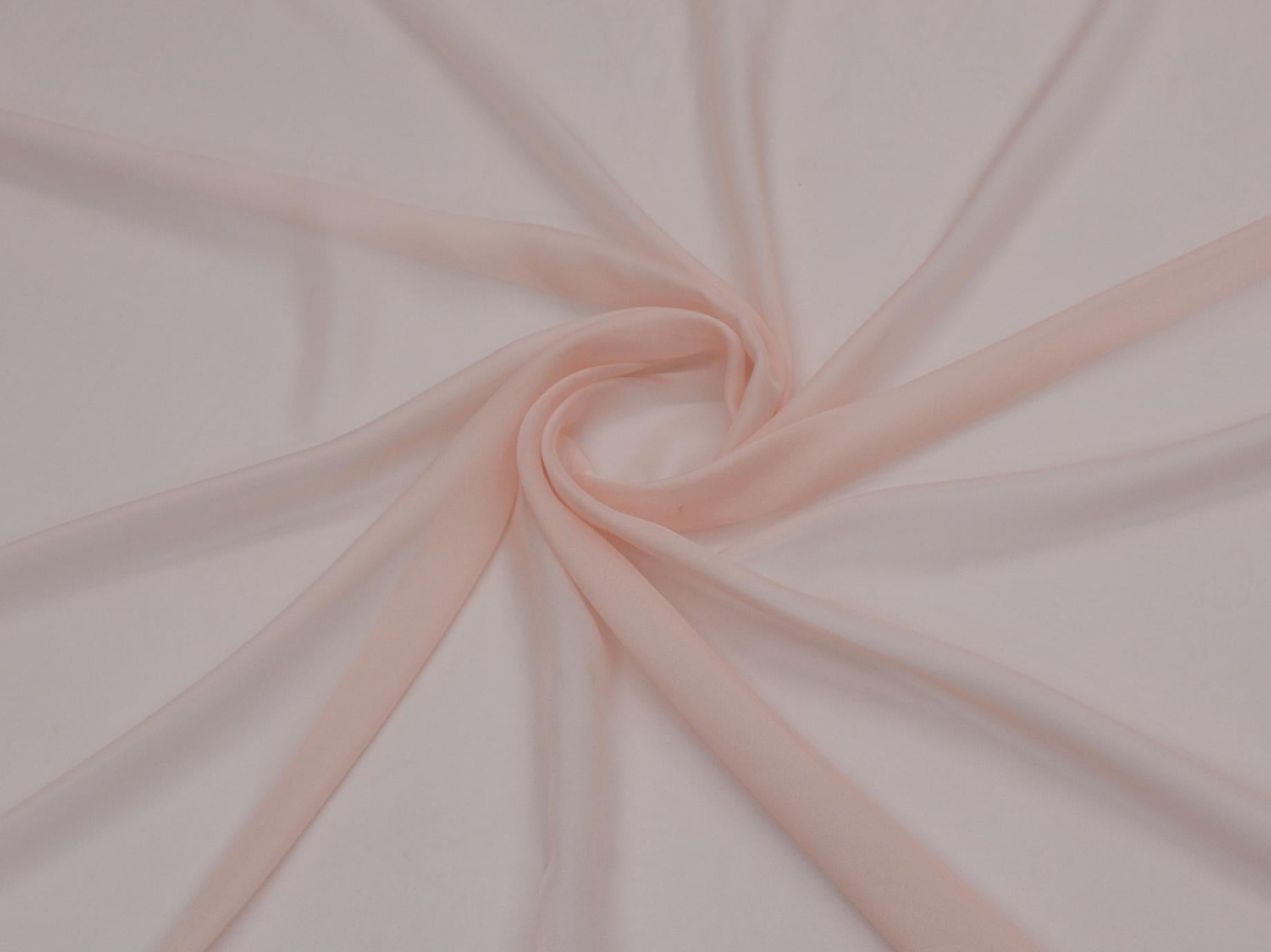 150cm Plain 30D Chiffon DR364-167