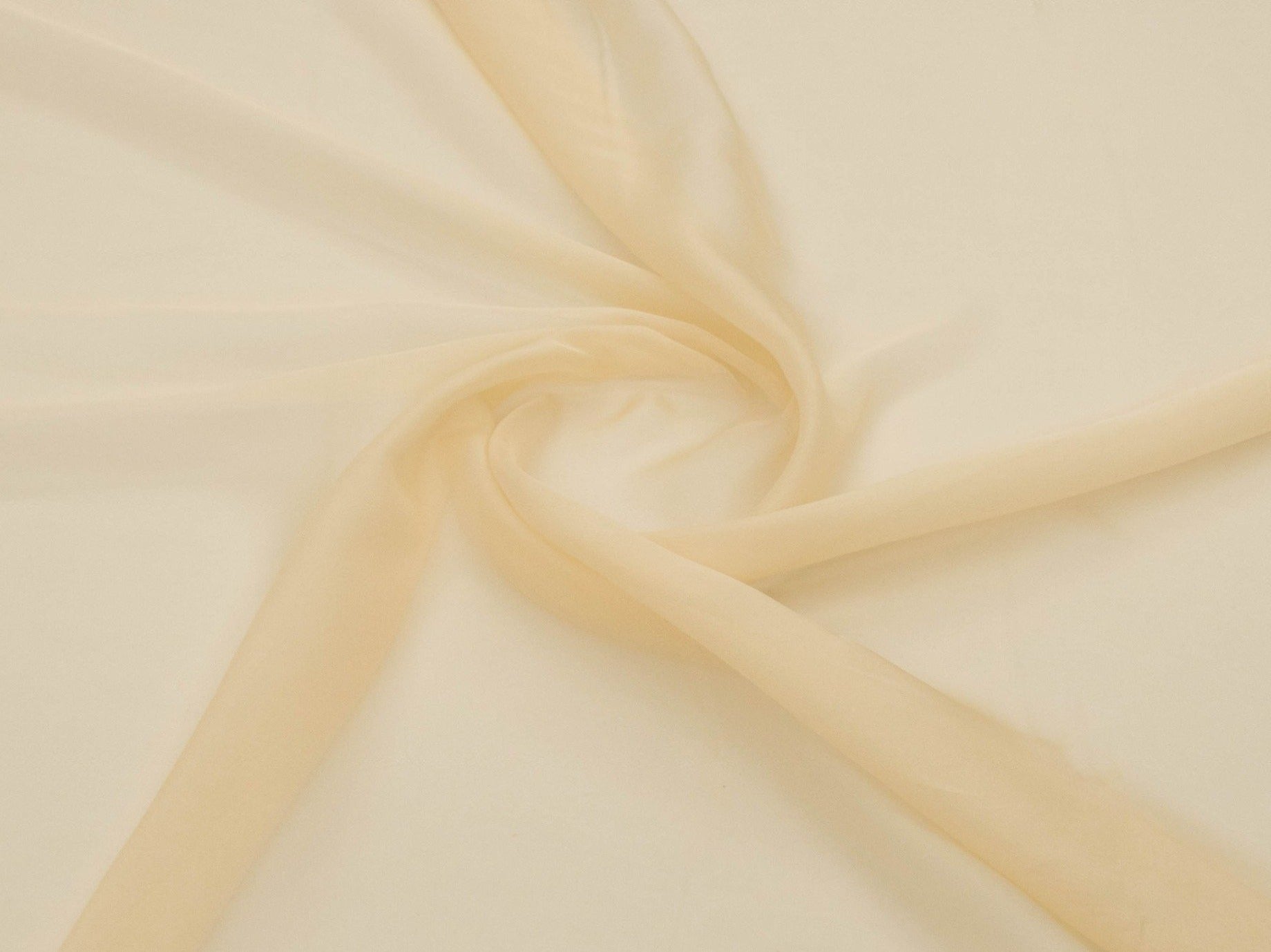 150cm Plain 30D Chiffon DR364-170