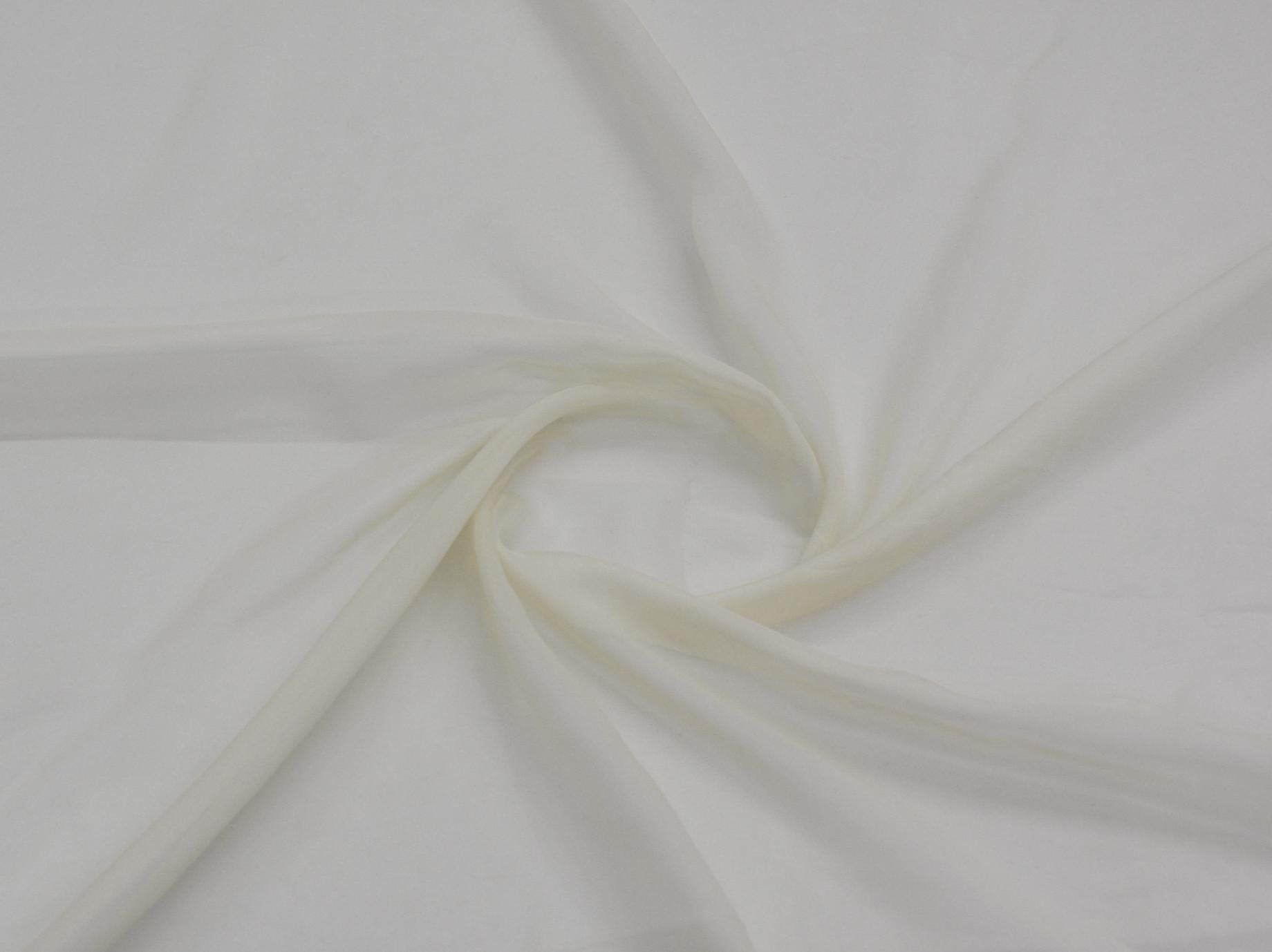 150cm Plain 30D Chiffon DR364-179