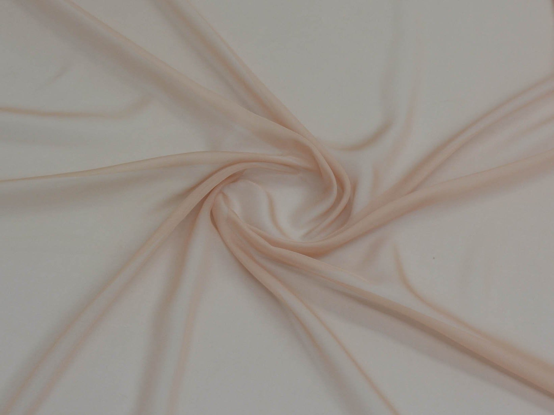 150cm Plain 30D Chiffon DR364-93