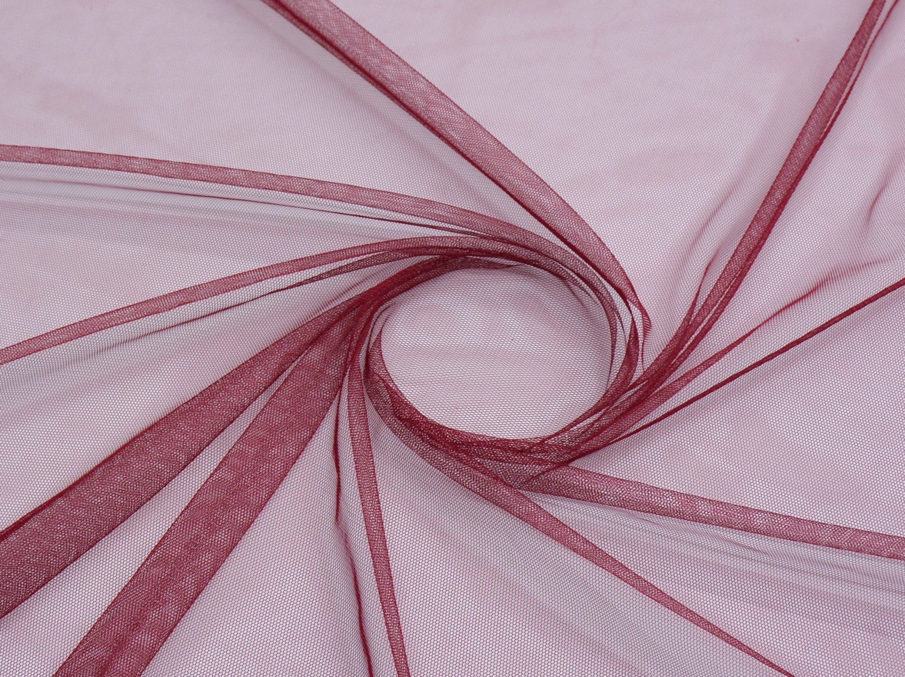 150cm Soft Tulle DR605-75