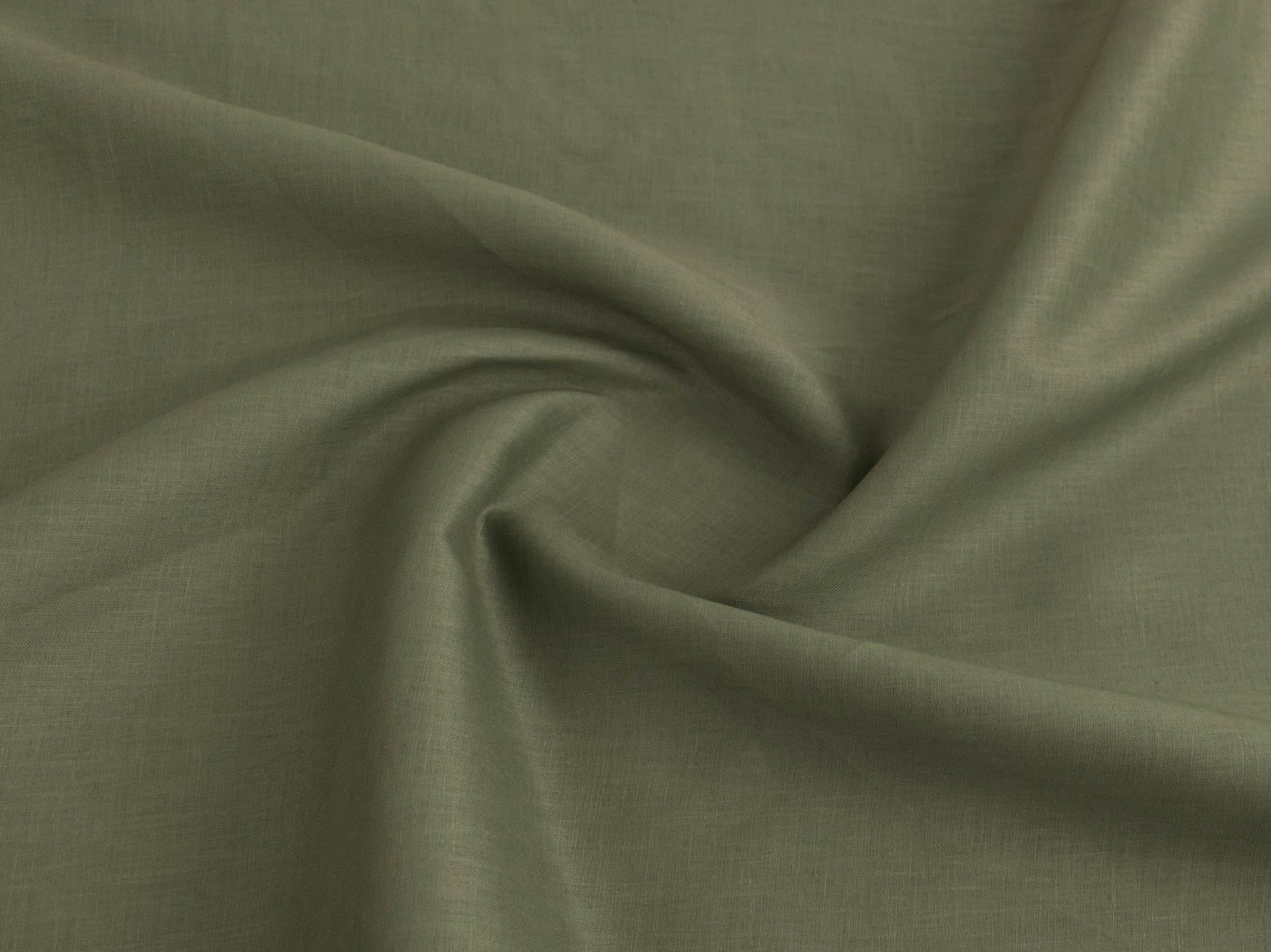 135cm Pure Linen DR736-111